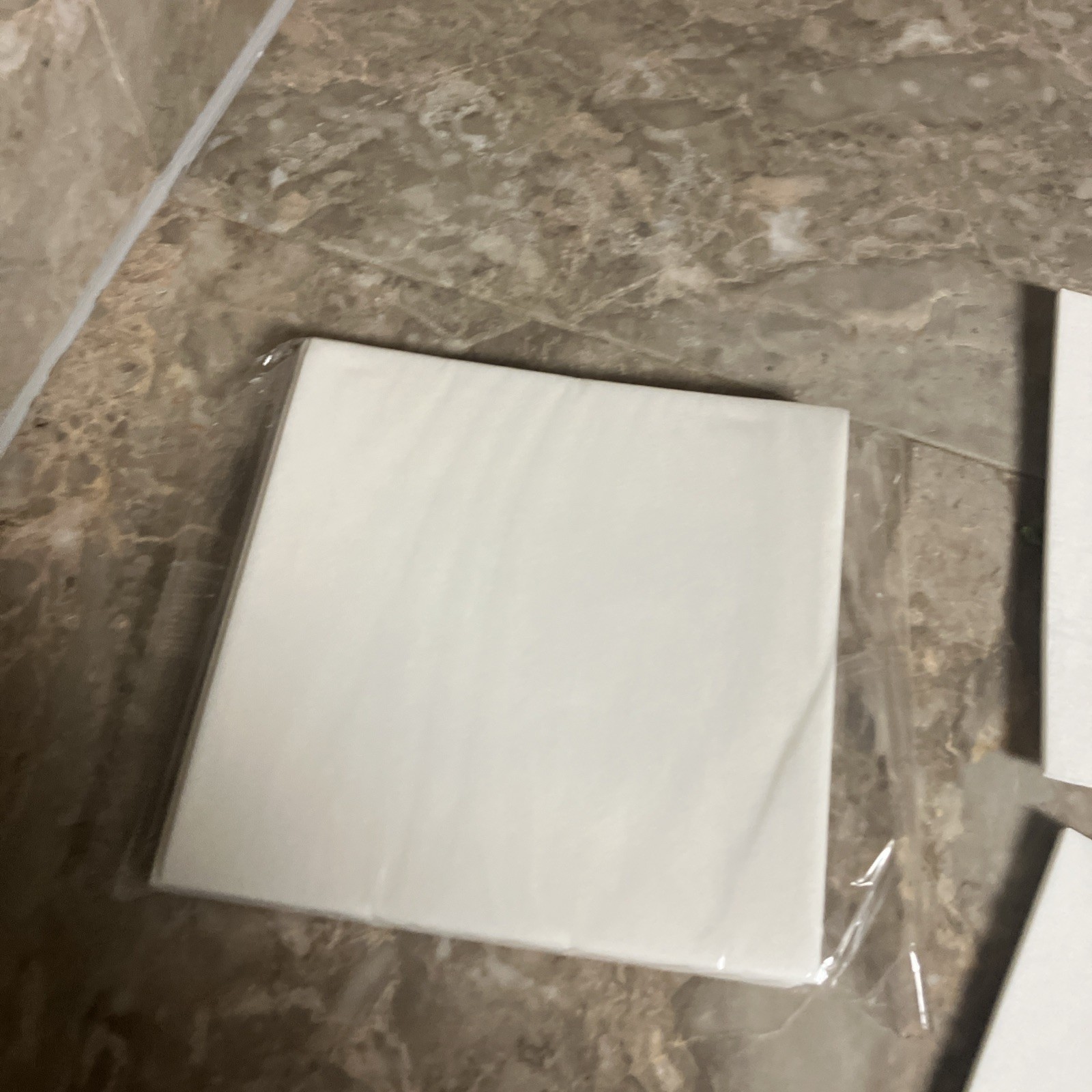 Vintage Dryel Absorbent Pad Refill Only New Sealed New Old Stock Moisture