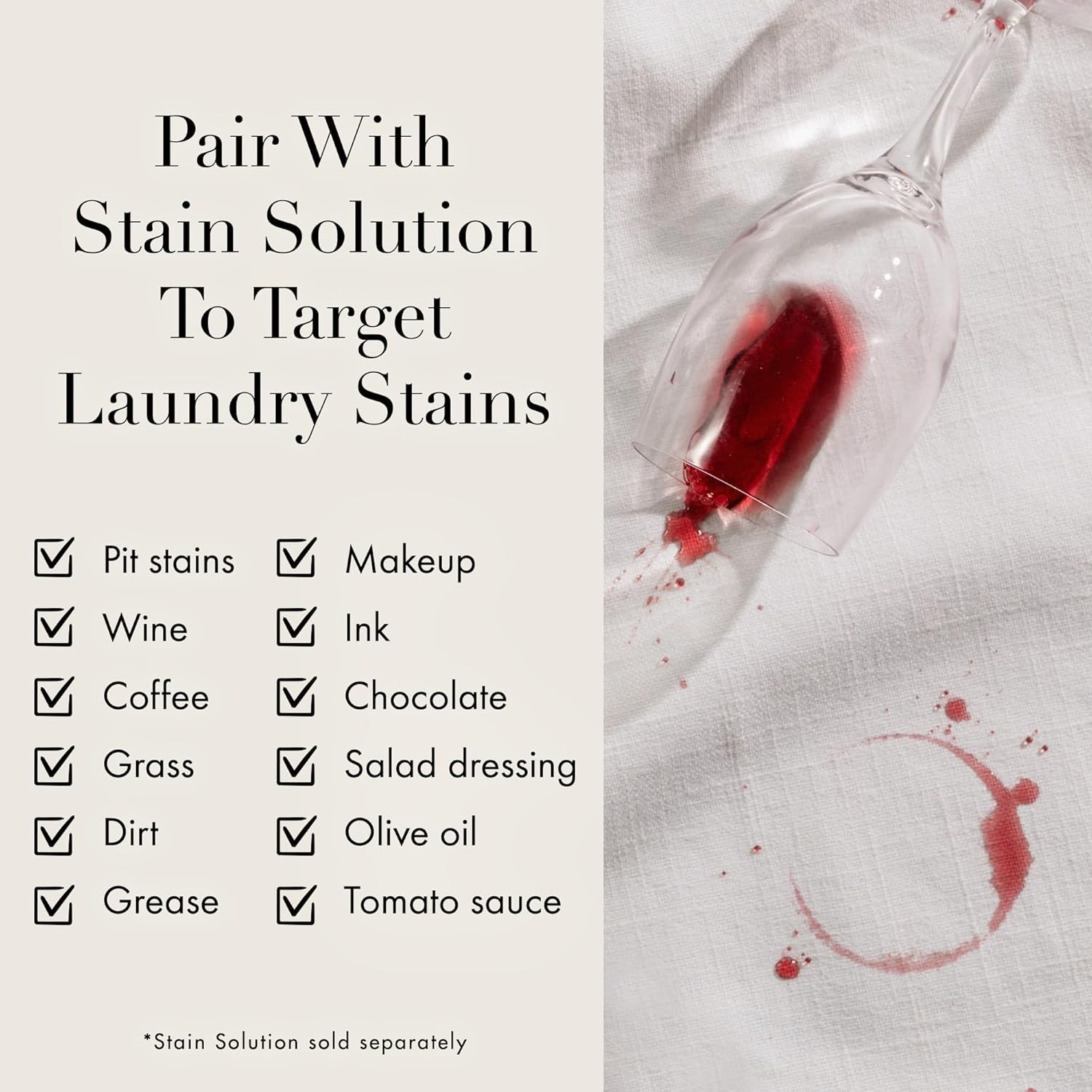 Travel-Friendly Stain Brush with Durable Wooden Handle for Easy Cleaning