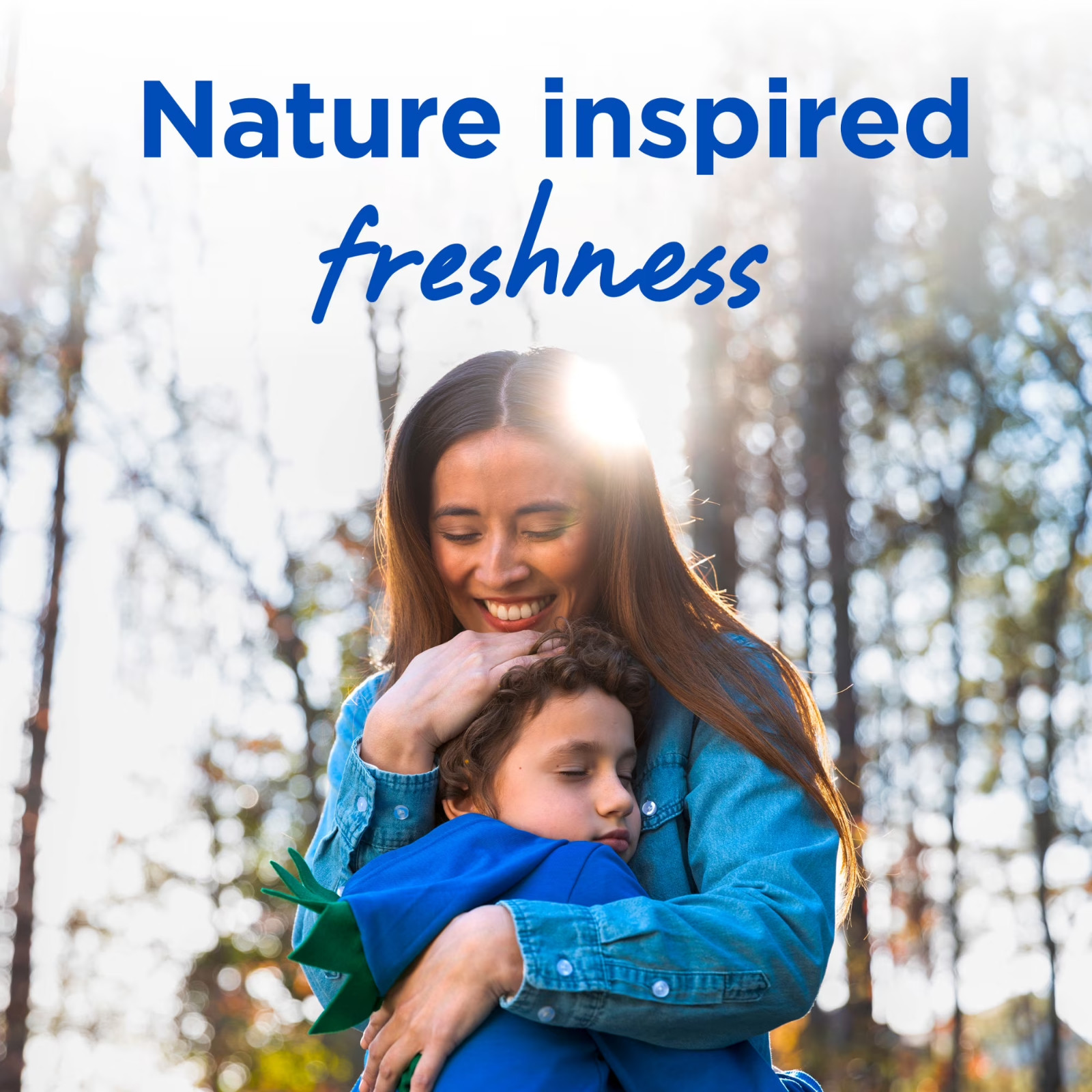 Purex Fresh Mountain Breeze Liquid Detergent, 150 fl oz, 115 loads-Free Shipping