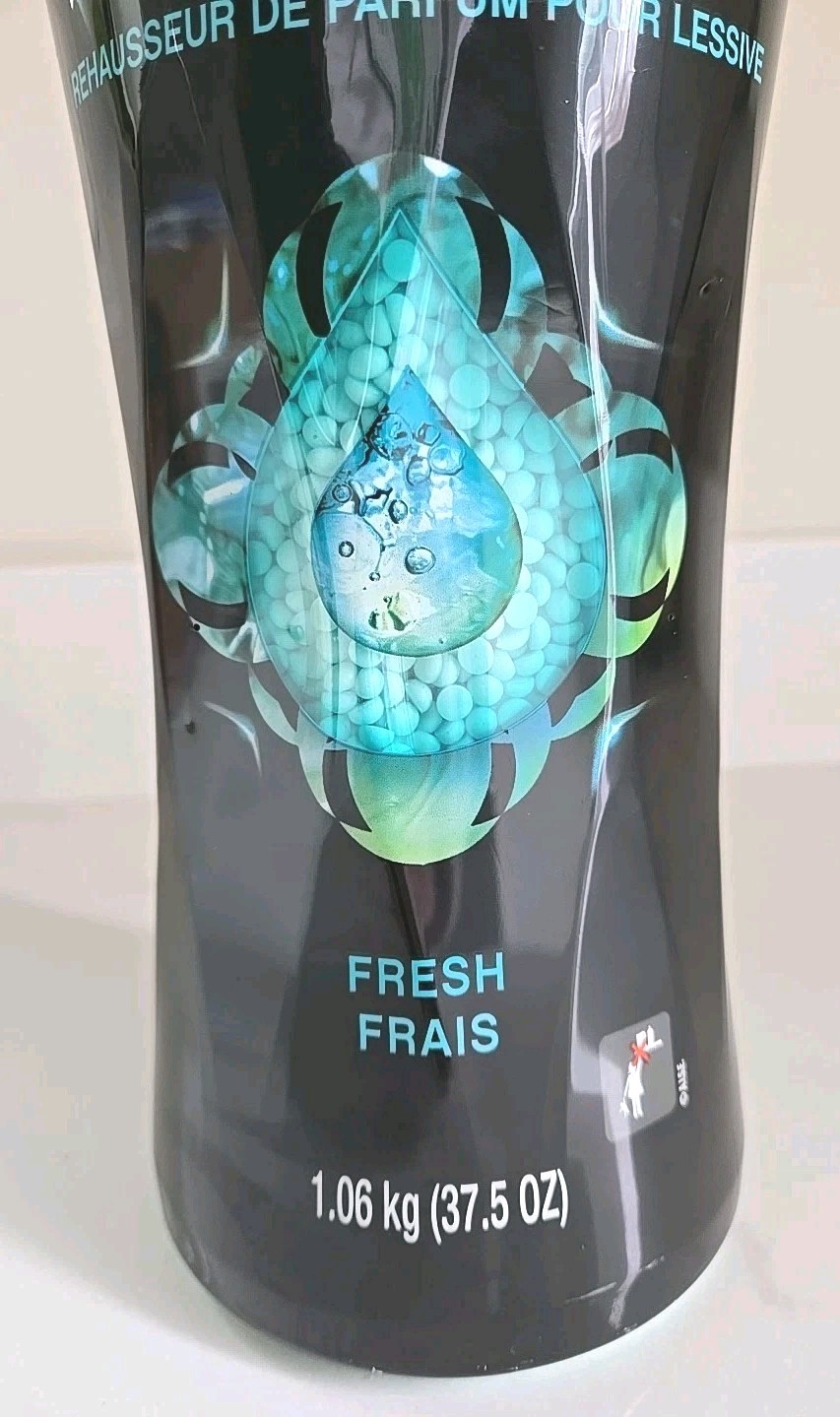 DOWNY UNSTOPABLES IN-WASH FRESH SCENT BOOSTER LAUNDRY (37.5 Oz)