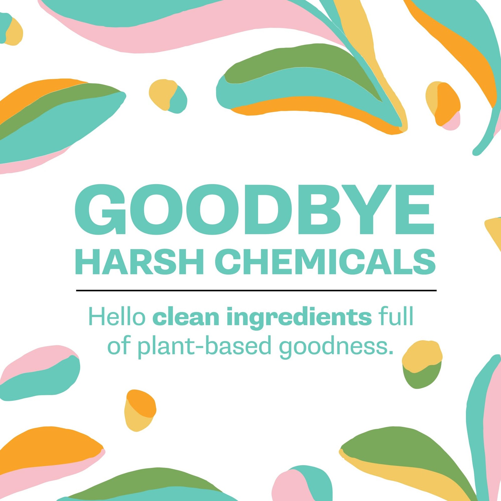– Plant Based Powder Laundry Soap – Made With 4 Simple Ingredients & No Harsh…