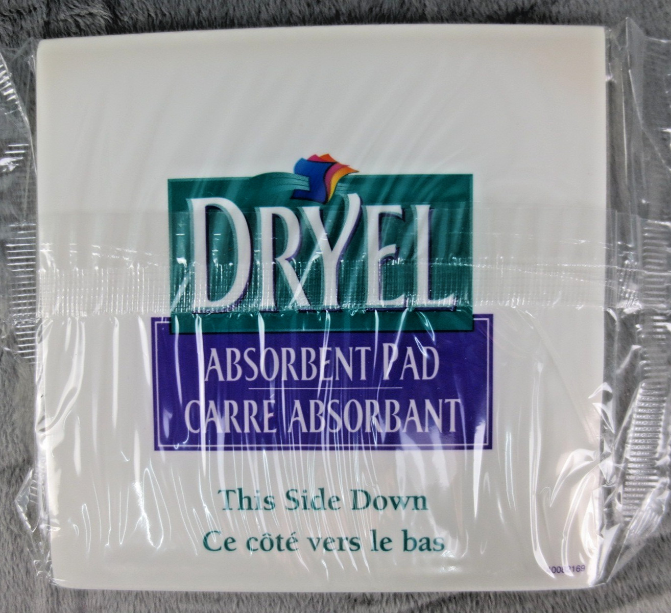 Partial* Box DRYEL Dry Clean Only Fabric Care In Your Dryer At-Home Starter Kit