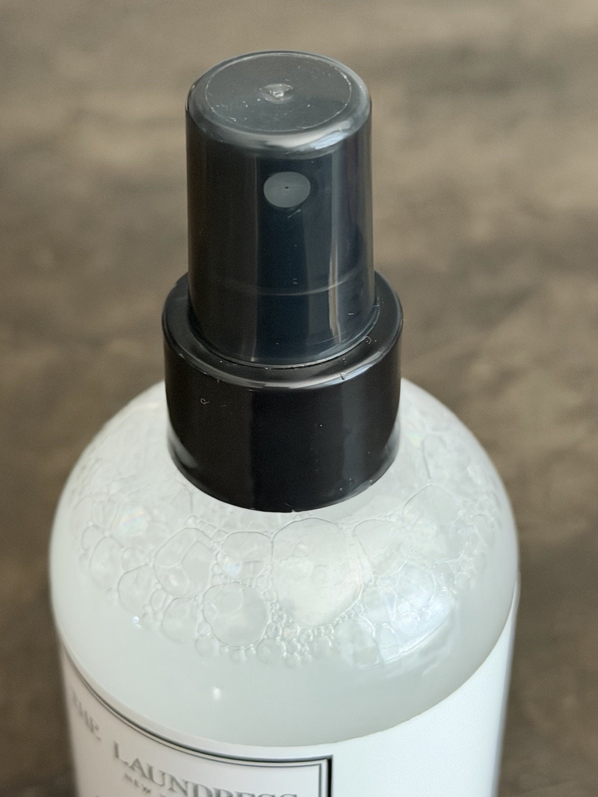 The Laundress New York Crease Release “Classic” Removes Wrinkles Spray 8 fl. oz.