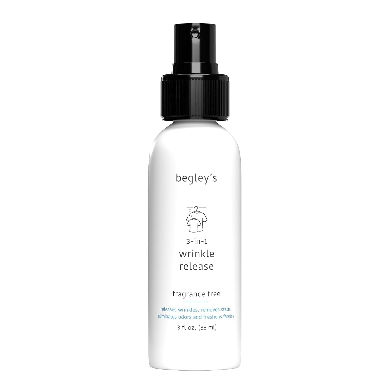 Fragrance-Free Anti Wrinkle Cream Wrinkle Remover 3 Fl Oz Quick Fix Skin Care