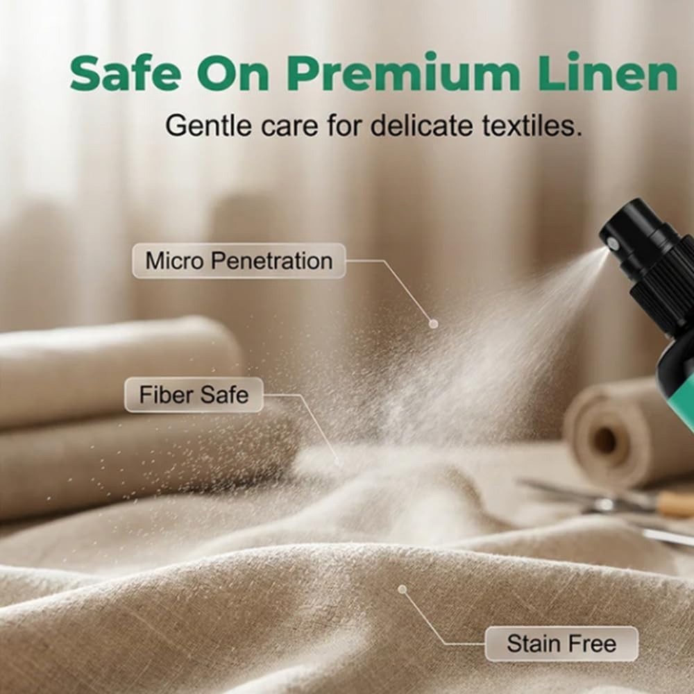 Instant Wrinkle Releaser Spray,Clothes Wrinkle Release Spray,No Iron,Anti Static