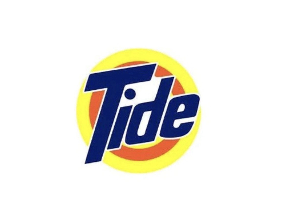 Tide With Downy Laundry Detergent Powder 350g 3 Pack