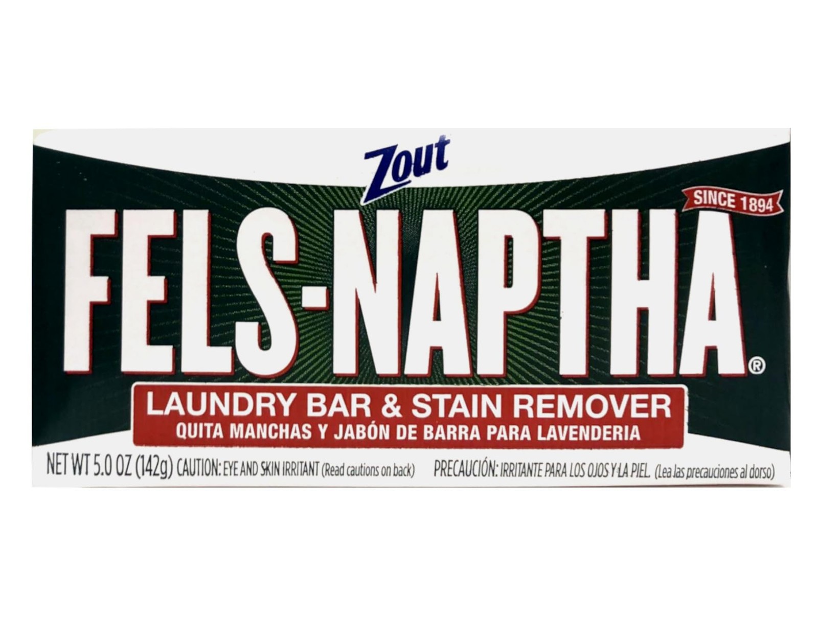 4 PCS Laundry Bar Stain Remover 5 Ounce Pack Clothes Washing Cleaning Soap