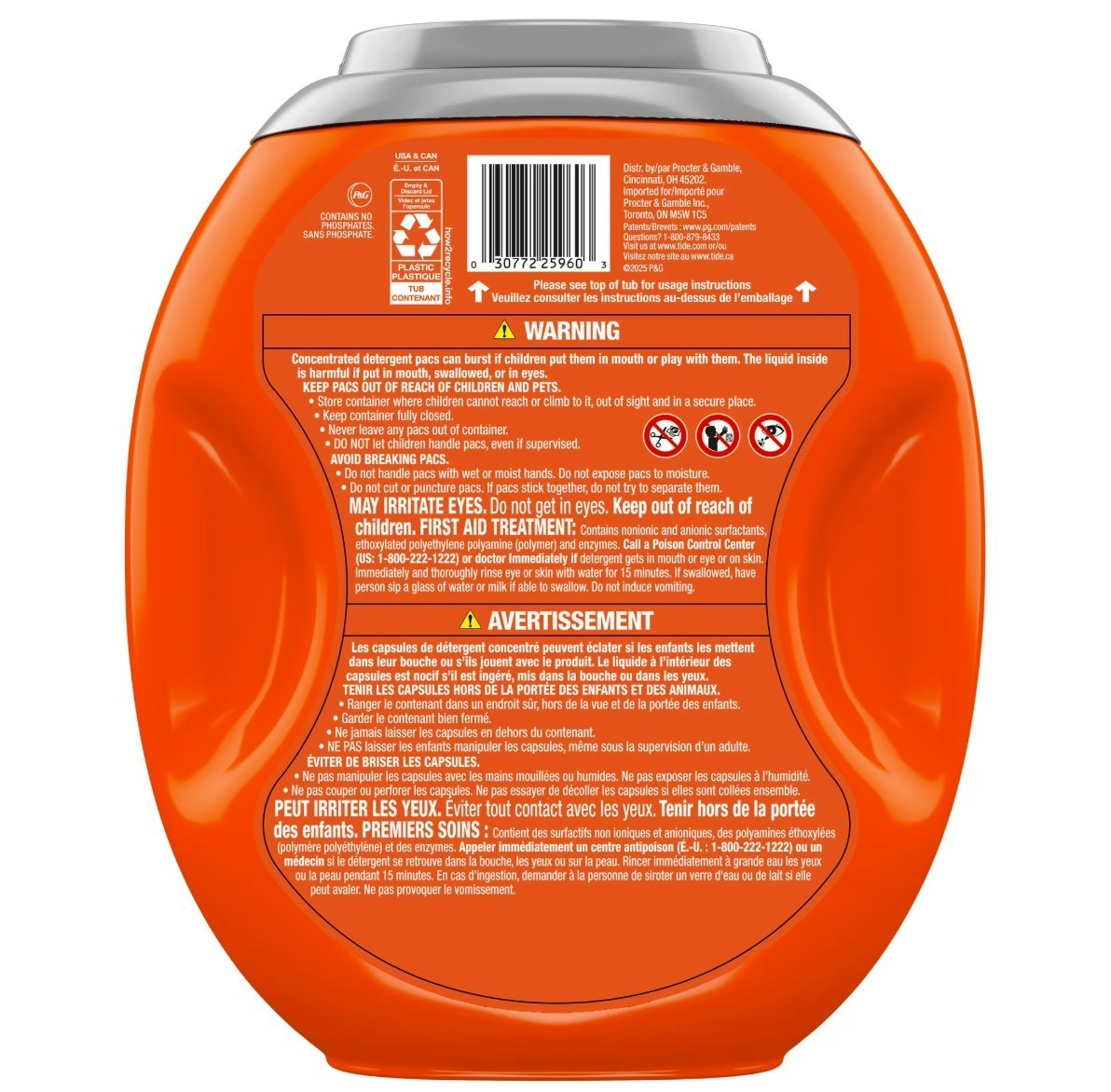 SALE-Tide PODS Laundry Detergent Pacs Downy Freshness 77 Ct 2 Pack 154 Pcs Total
