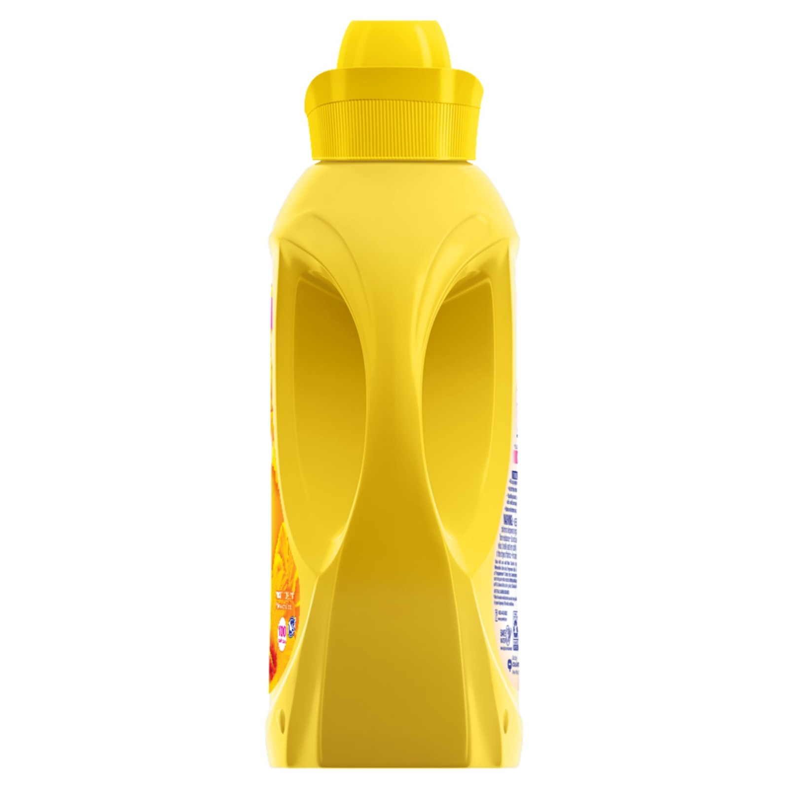Suavitel Complete Liquid Fabric Softener, Morning Sun Scent, 100 fl oz
