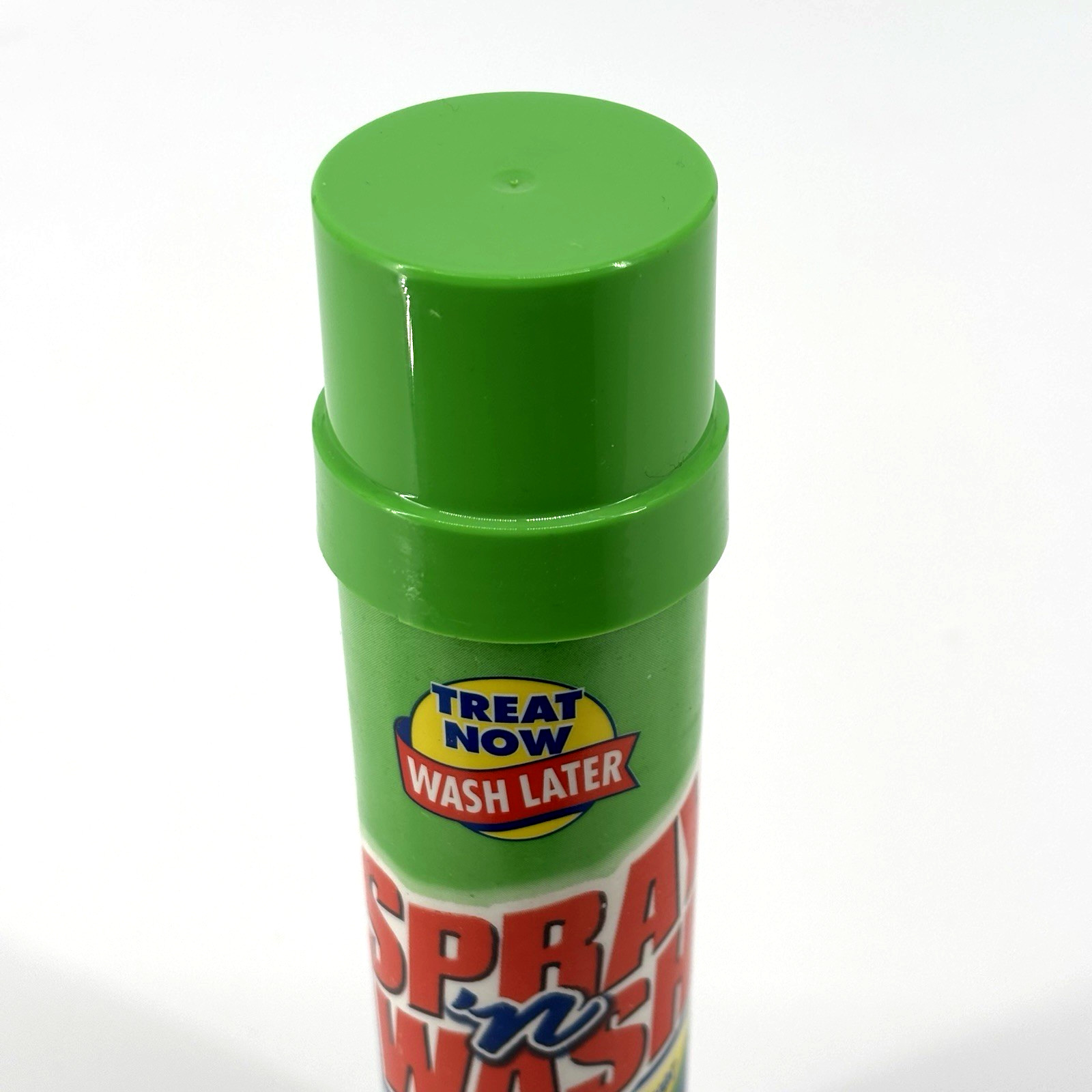 NEW Spray ‘n Wash Laundry Pre-Treat Stain Remover Stick 4.4 oz