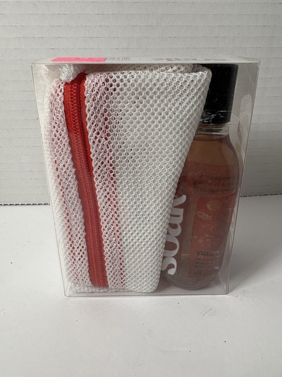Soak Modern Laundry Soap For The Planet & Your Delicates Celebration Scent