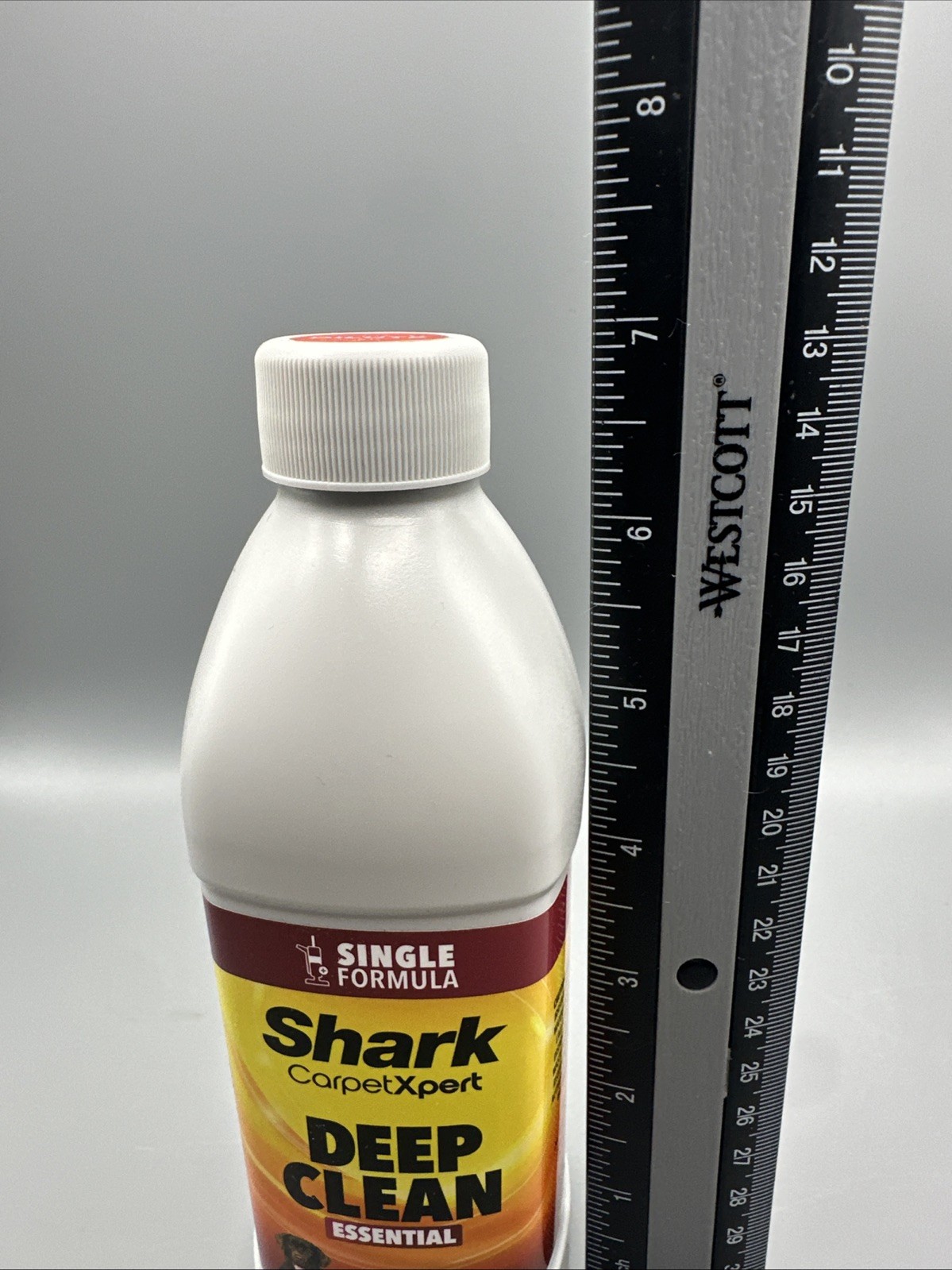 Shark Single Formula EXCM48 CarpetXpert Deep Clean Pro 12 Oz.