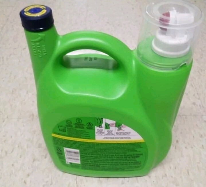 GAIN Moonlight Breeze Gain Aroma Boost Febreze Laundry Detergent 100 Loads
