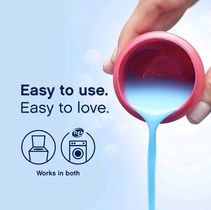 🩷 ULTRA DOWNY (10 Oz) 🌸🫧 ●APRIL FRESH● 🫧🌸 Fabric Softener (12-LOADS) TO GO!