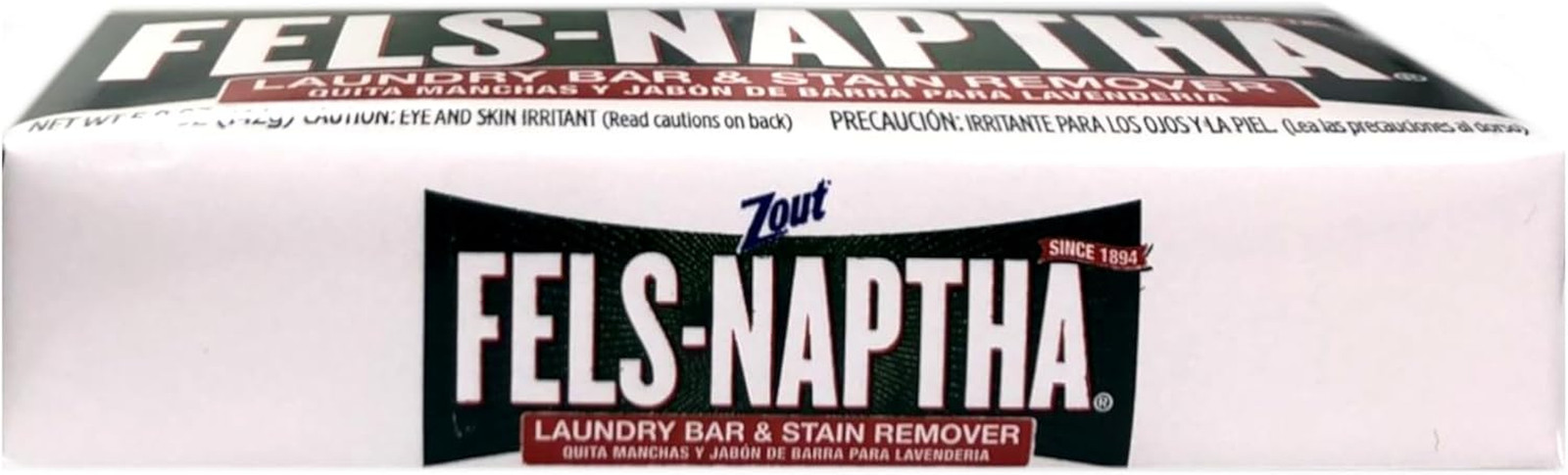 3 Pack Laundry Soap Stain Remover Bar Heavy Duty Clothes Cleaning