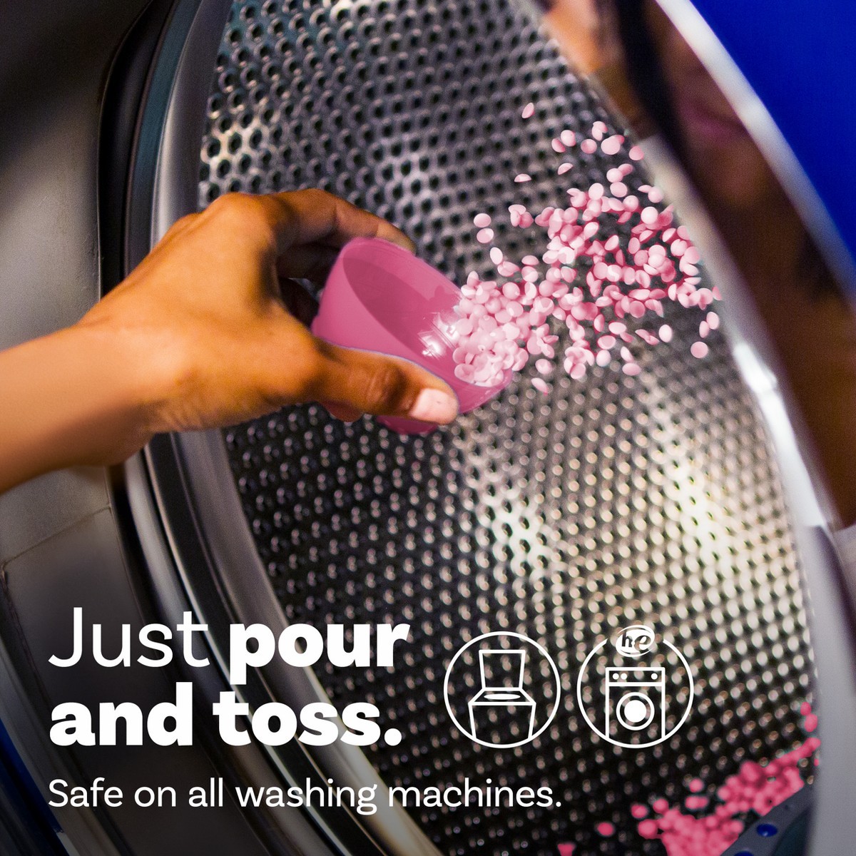 Downy April Fresh In-Wash Scent Booster Beads – 30.1oz