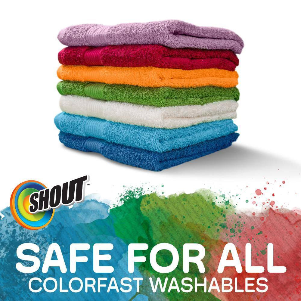 Color Catcher, Dye-Trapping Sheets, 72 Sheets Fabric Stain Remover
