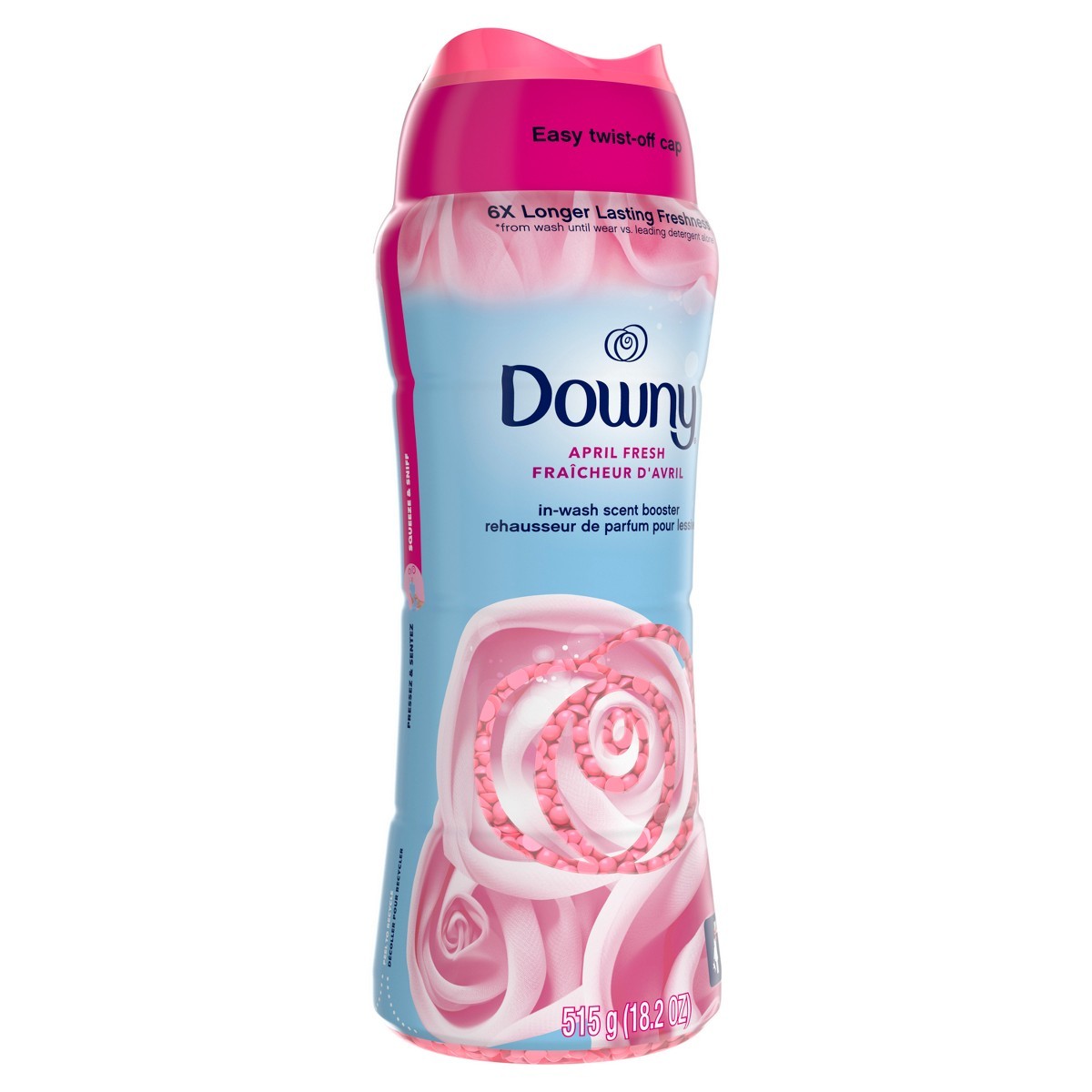 Downy April Fresh In-Wash Scent Booster Beads – 30.1oz