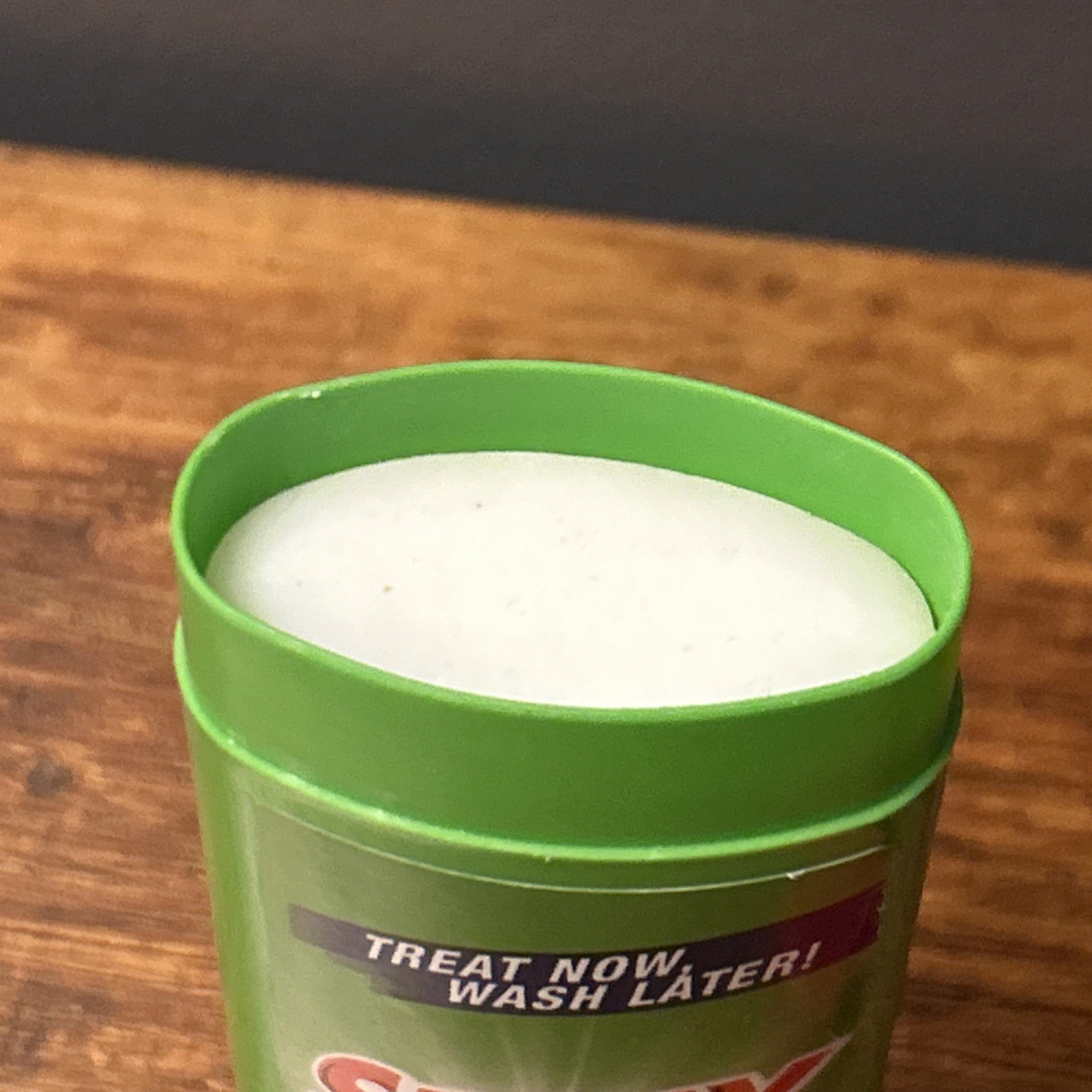 Spray ‘n Wash Laundry Stain Stick – 3.0 oz (Used 1-2 Times)