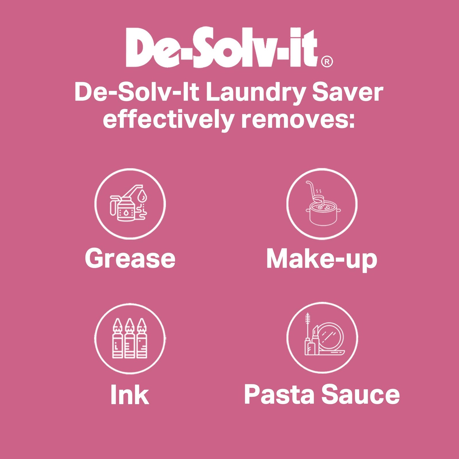 Orange-Sol Laundry Saver, Instant Stain Remover for Laundry, Hair and Skin-Sa…