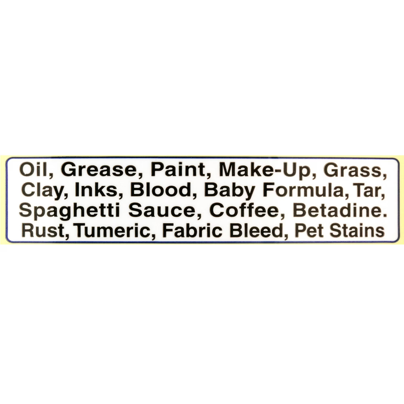 Grandma’s Secret Spot Remover Laundry Spray, 16 Oz
