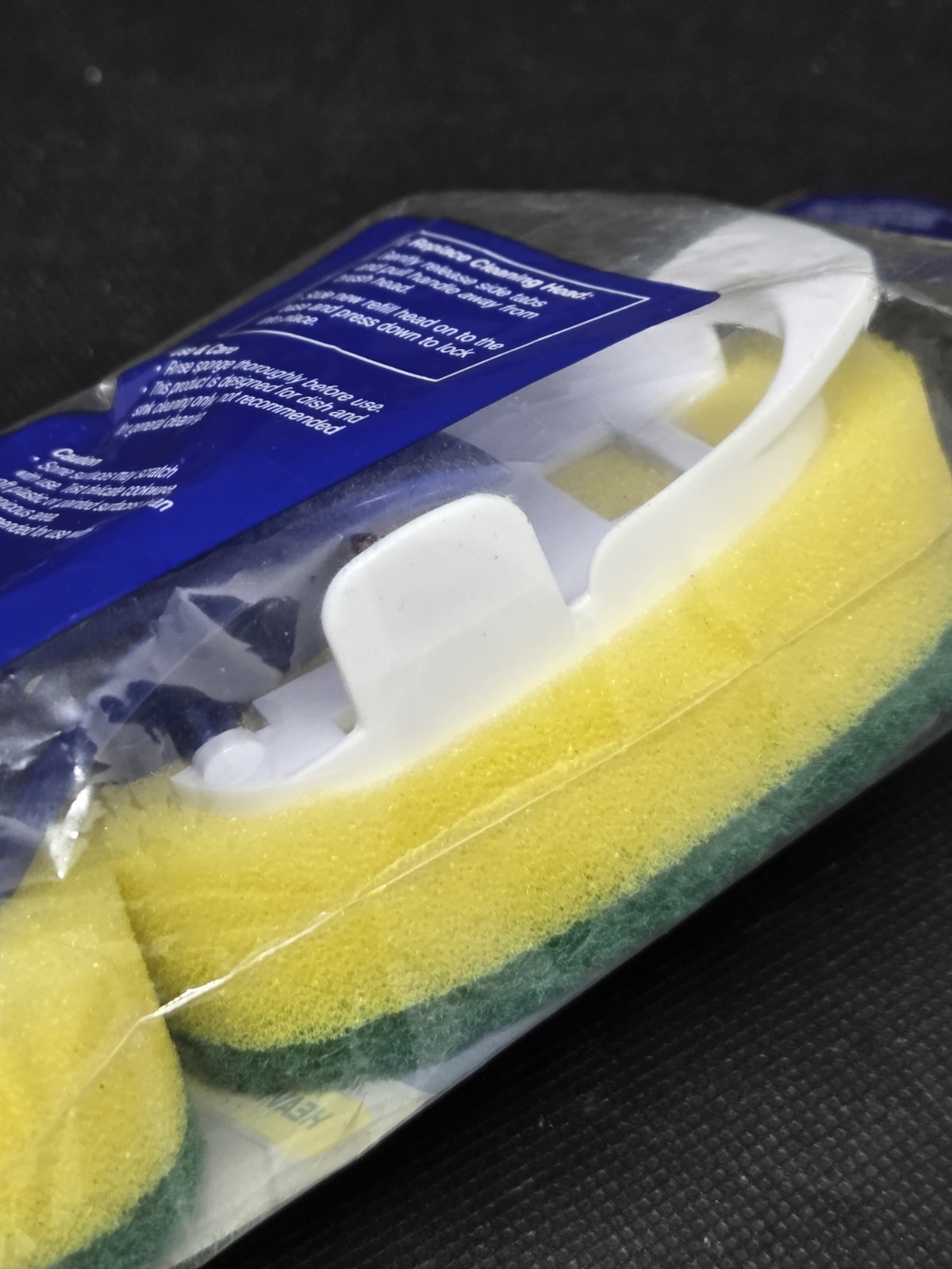Dawn Ultra Soap Dispensing Dishwand Refills HEAVY DUTY 2 Pack