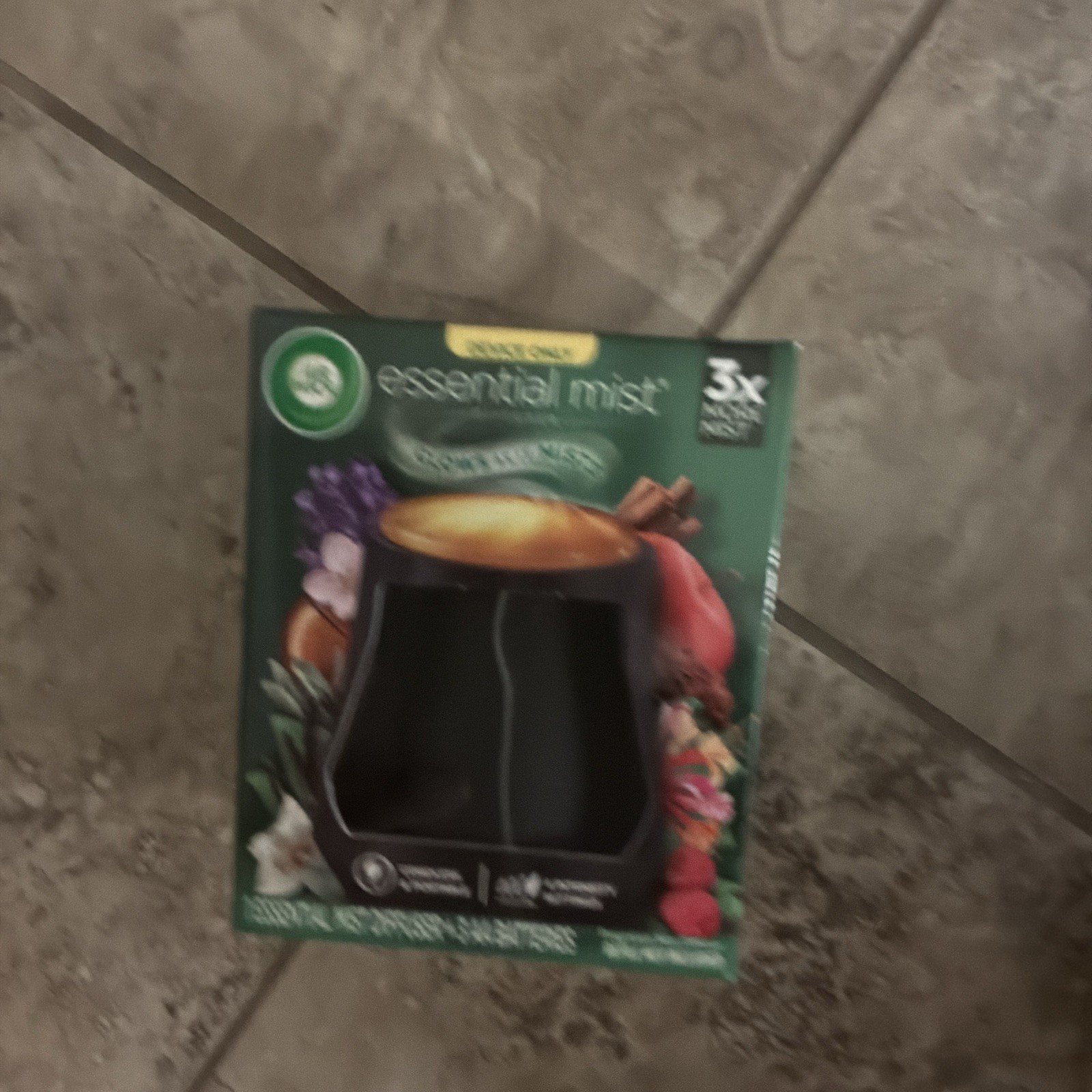 Laundry care bundle household