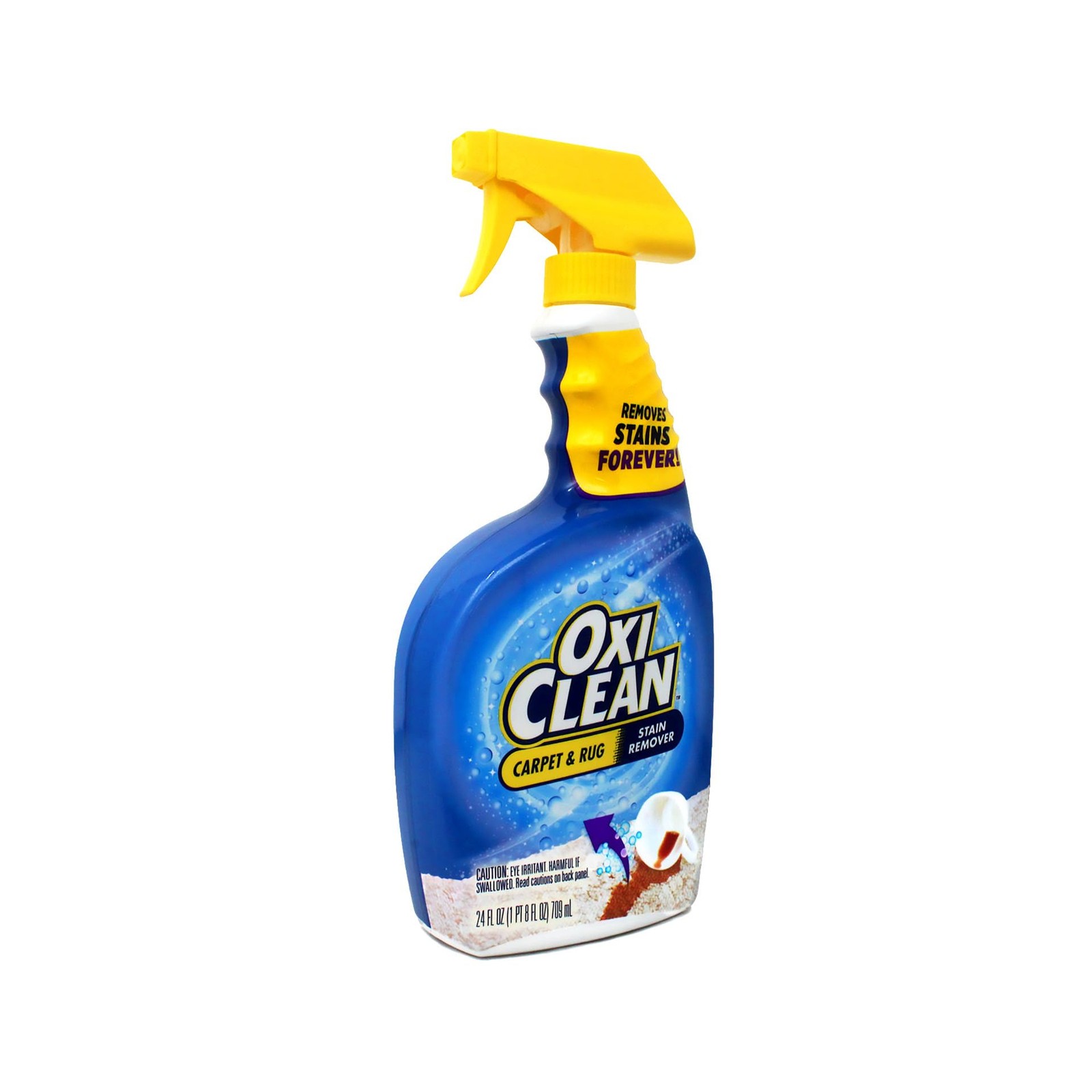 OxiClean Carpet Stain Remover – 24oz