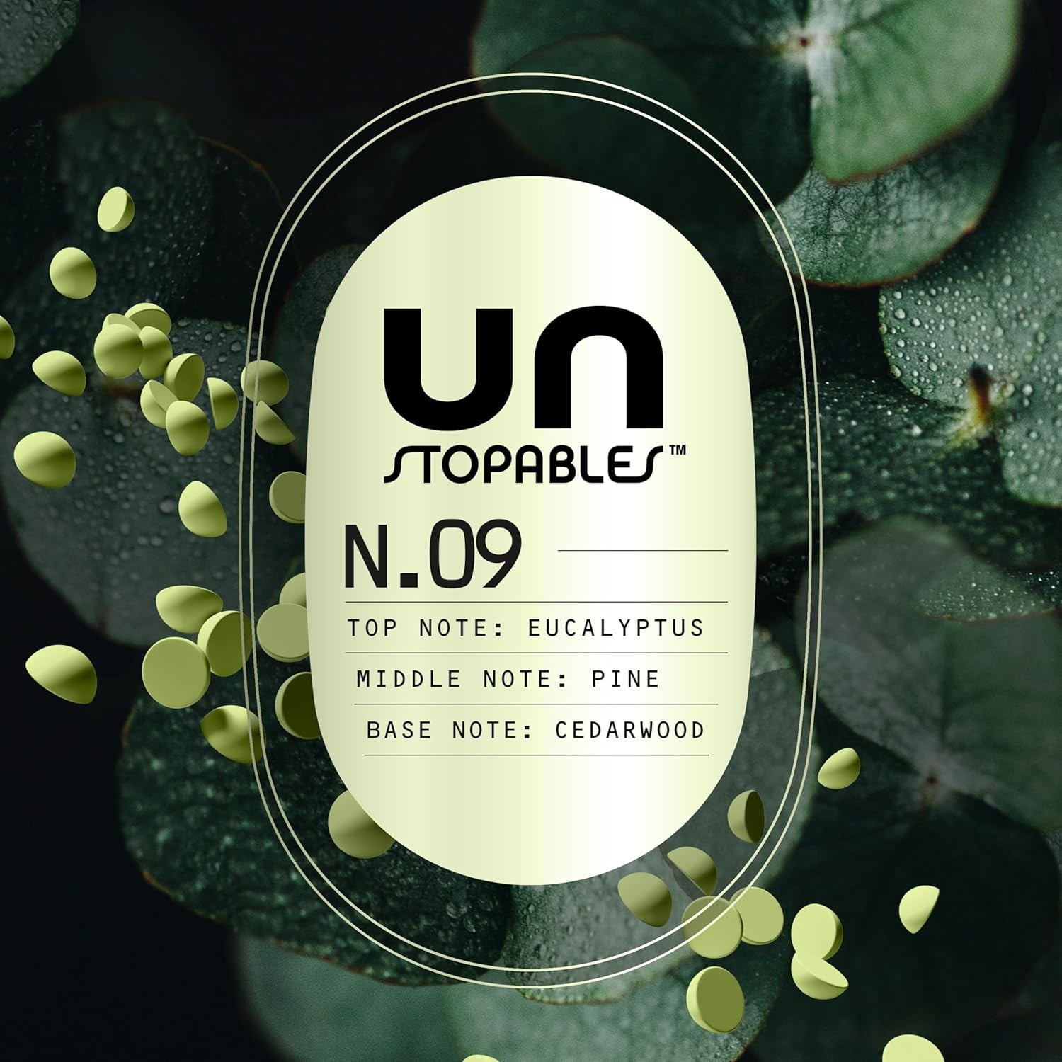 Downy Unstopables Unlimited Collection In-Wash Laundry Scent Booster Beads, No.