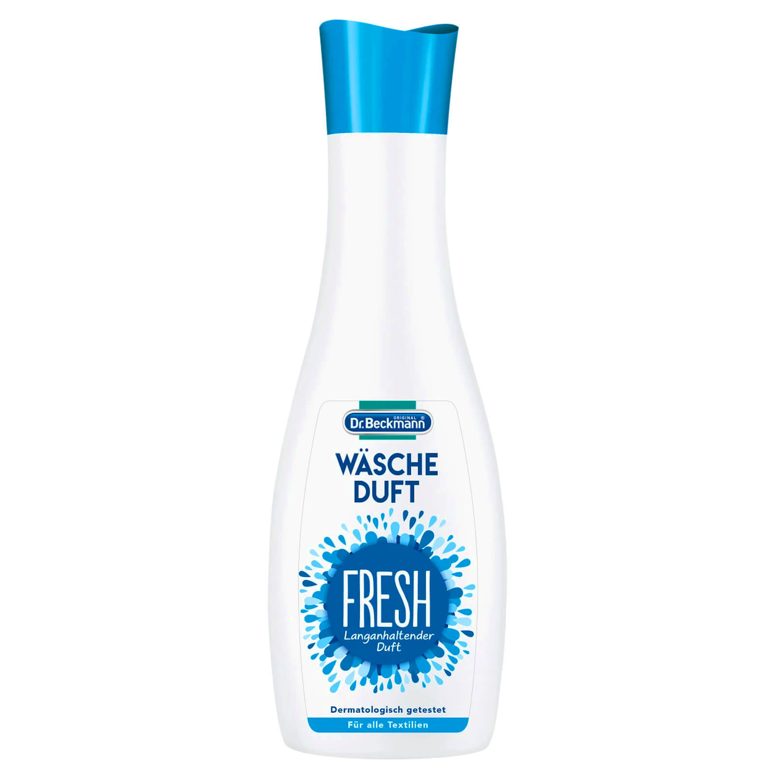 Dr Beckmann Laundry Fragrance 250ml Spring Rose Summer and Fresh Long Lasting Fragrance