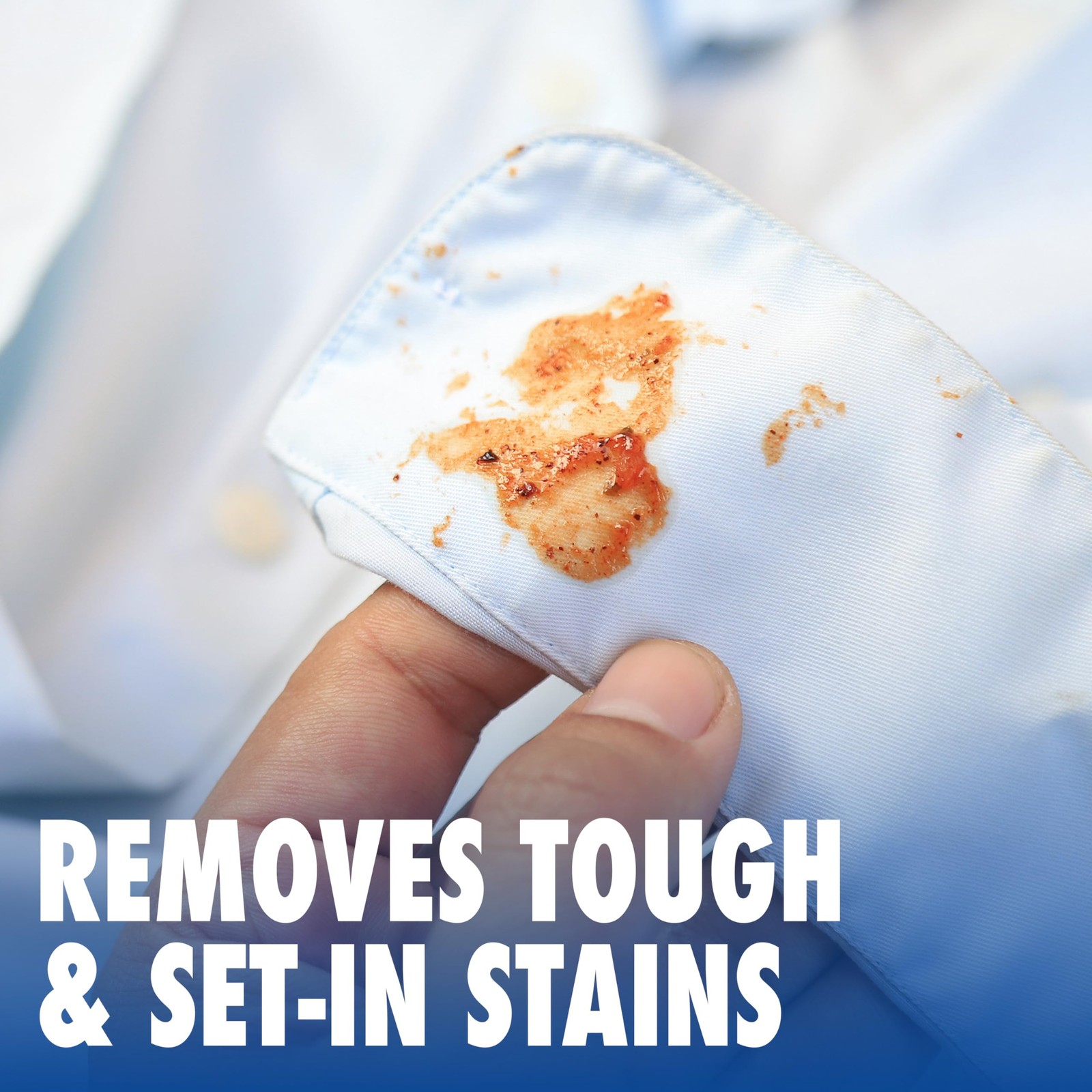 Zout Laundry Stain Remover, Triple Enzyme 12 Fl Oz (Pack of 1), No Color