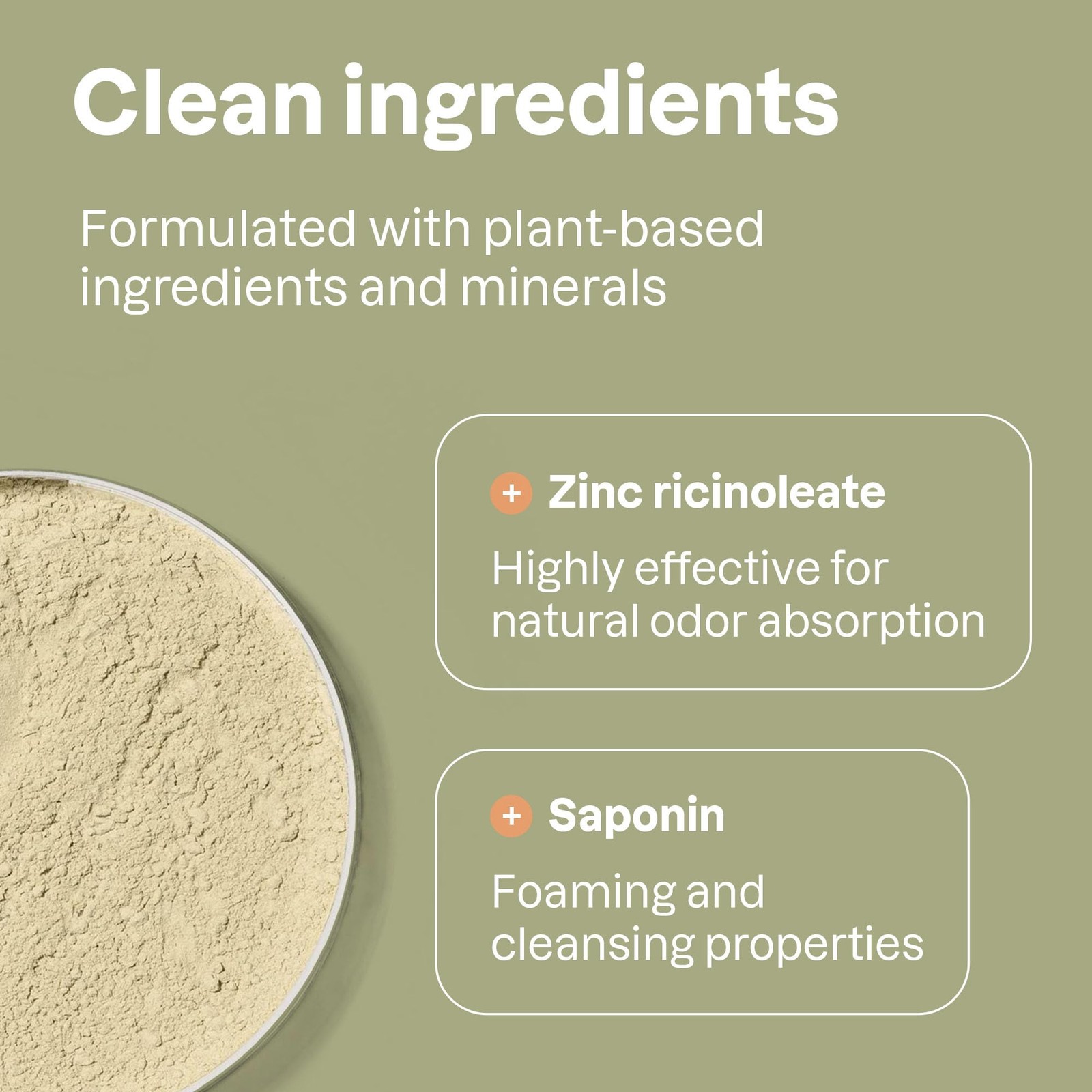 Attitude Stain And Odor Remover For Pets Plant And Mineral-Based Ingredients