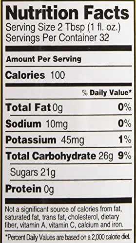 Autocrat Coffee Syrup 32 Oz (Pack of 2) 32 Fl 2),
