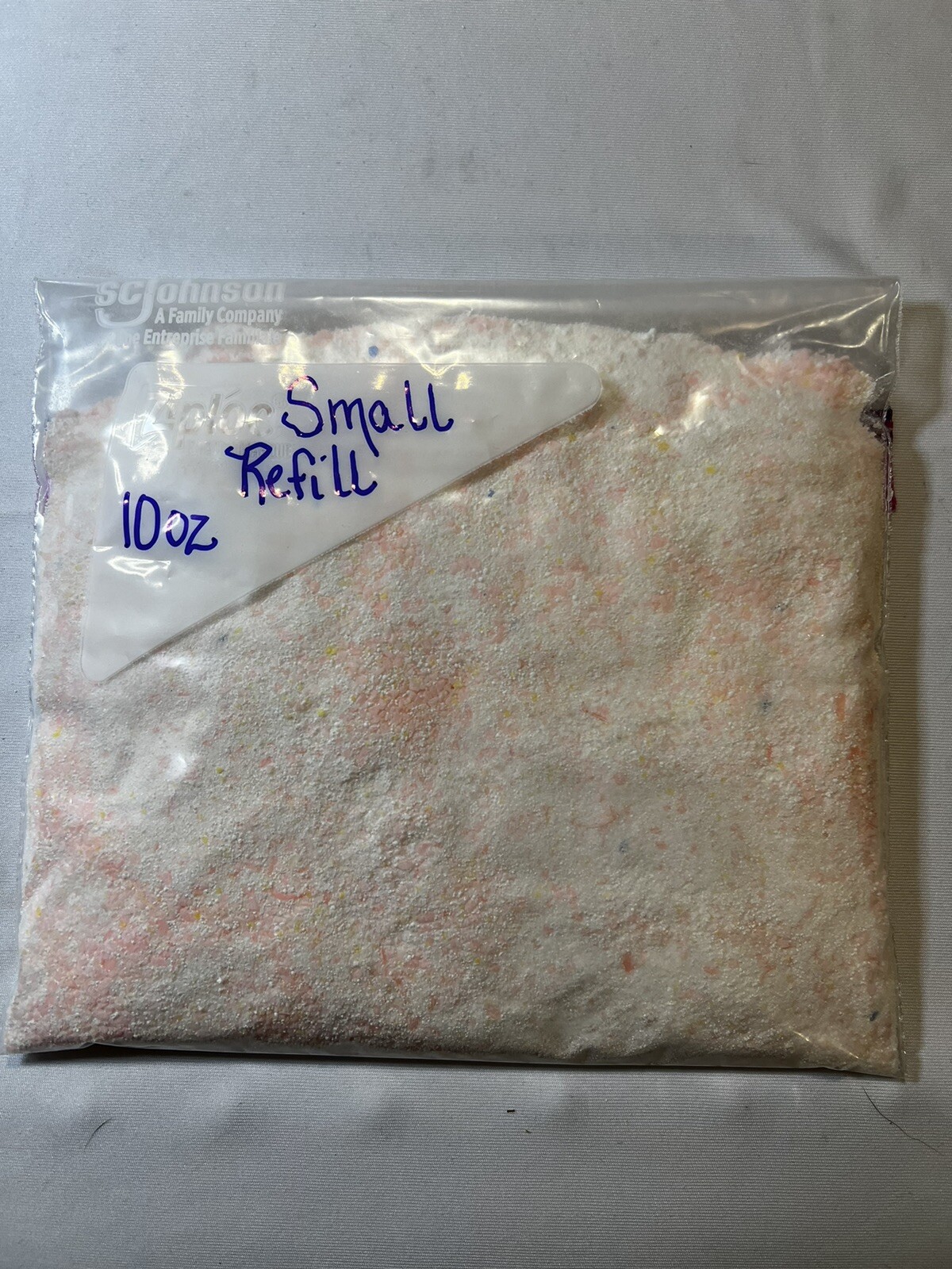 10oz Homemade Powder HE Laundry Detergent***REFILL/WITHOUT CONTAINER OR SCOOP