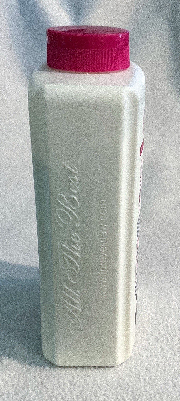 Forever New Fabric Care Wash 32oz Original Laundry Soap Large Bottle Made In USA