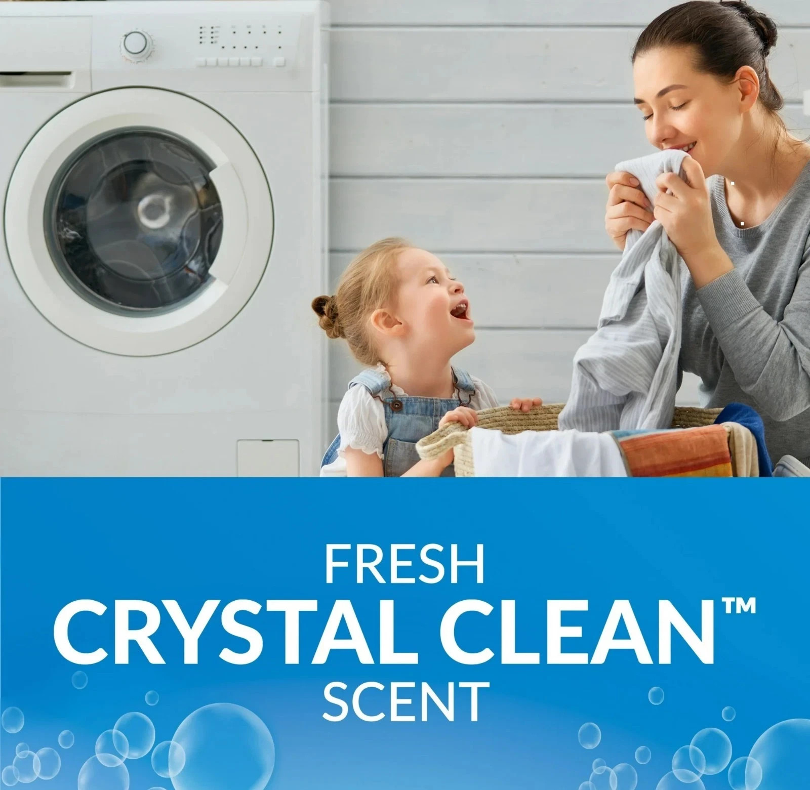 Xtra Plus OxiClean Liquid Laundry Detergent, 203.1 fl oz, for 131 Loads