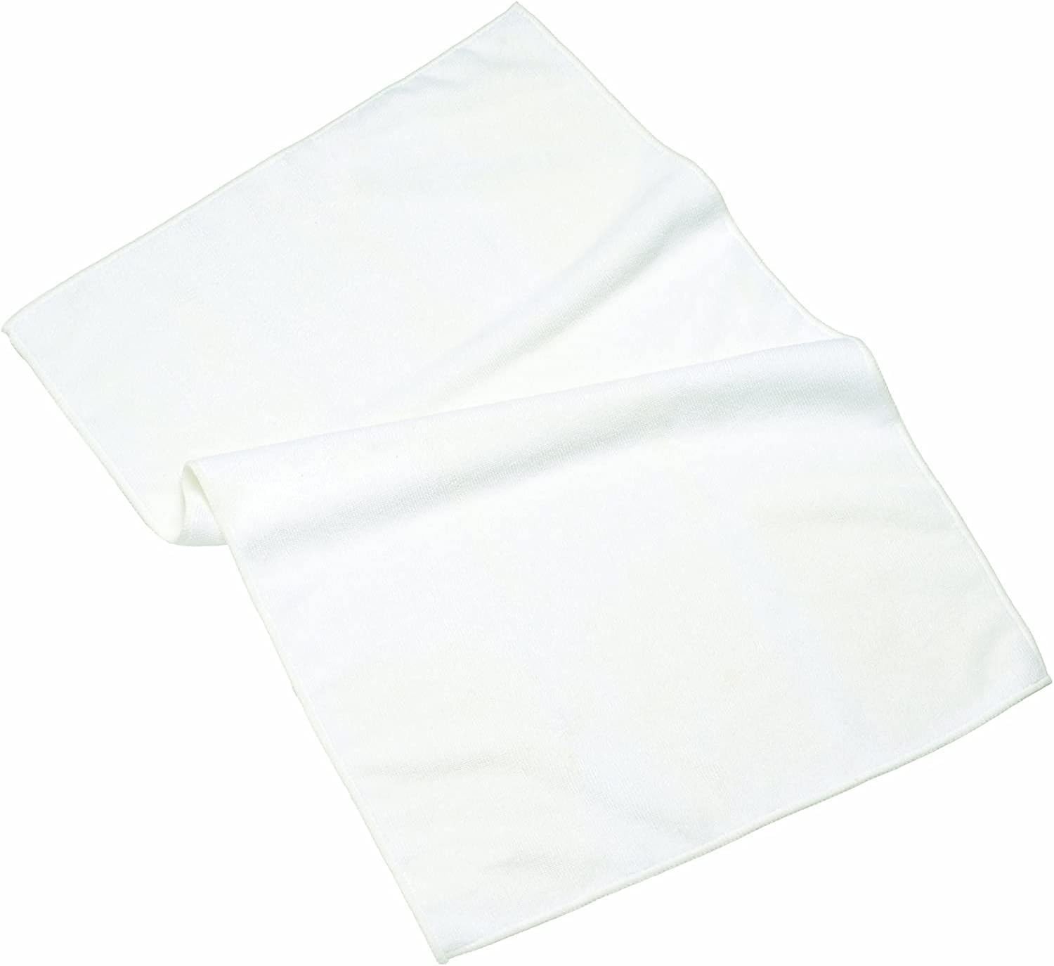 Microfiber Dryer Wrinkle Release Towel – Reusable Anti-Wrinkle Remover Sheet for