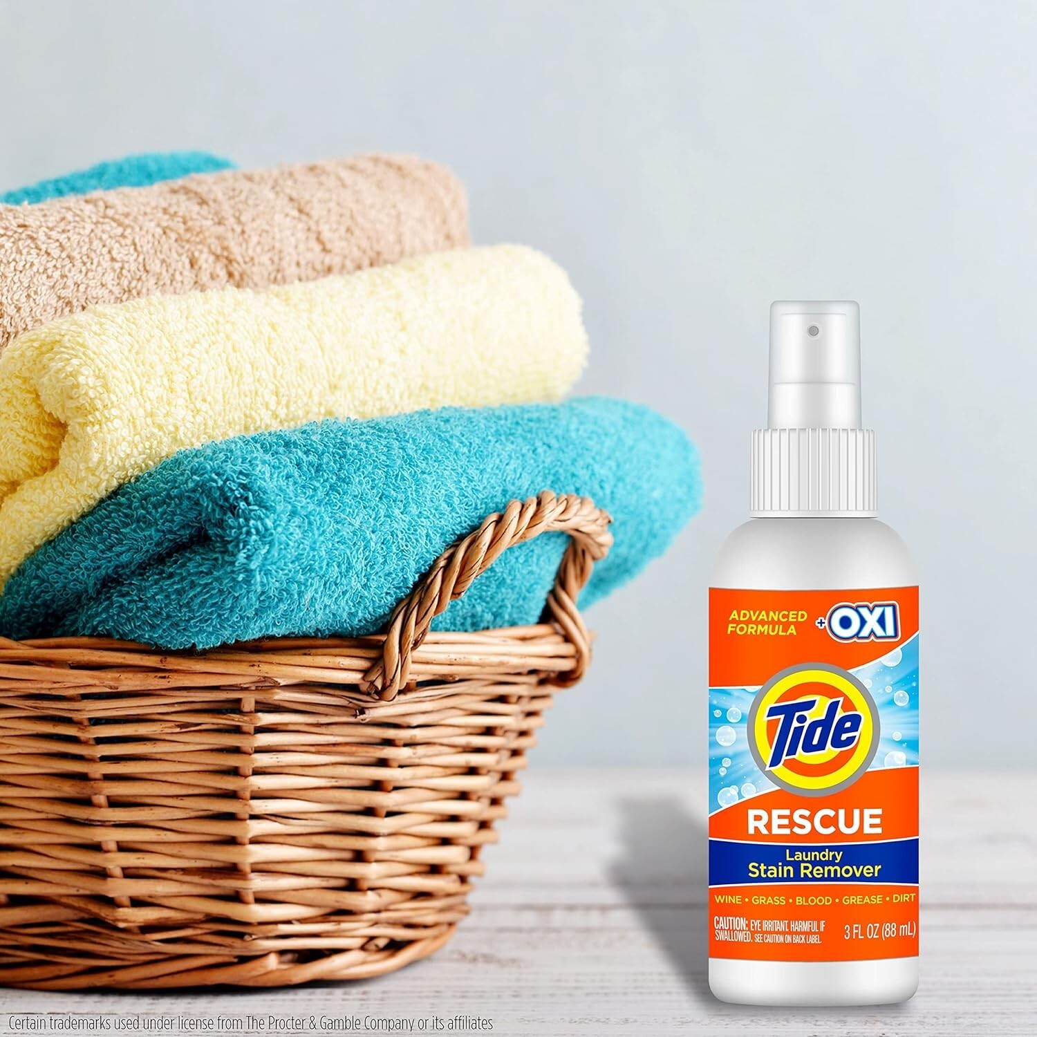 Super Powerful Multi-Surface Stain Remover – Tough on Stains – Pack of 3