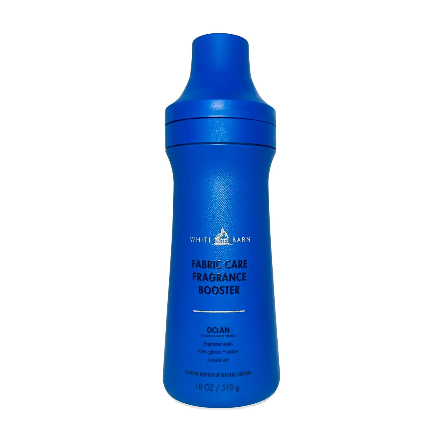 Bath & Body Works Ocean Laundry Fragrance Booster 18 oz – NEW