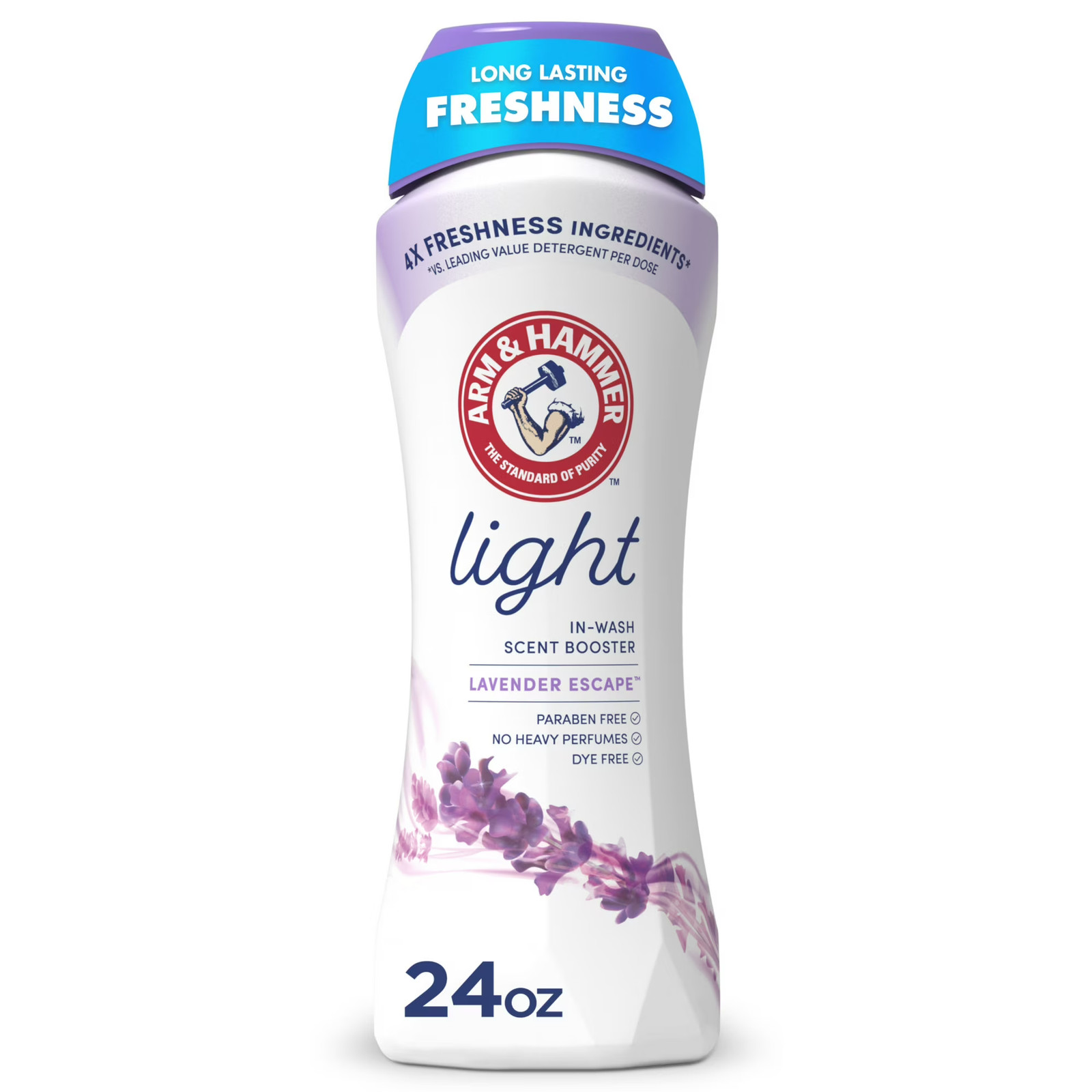 In Wash Laundry Scent Booster Lavender Scent