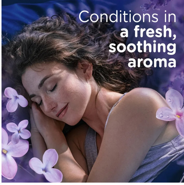 Downy Ultra Soft Fabric Softener Liquid, Calm, Lavender and Vanilla Bean