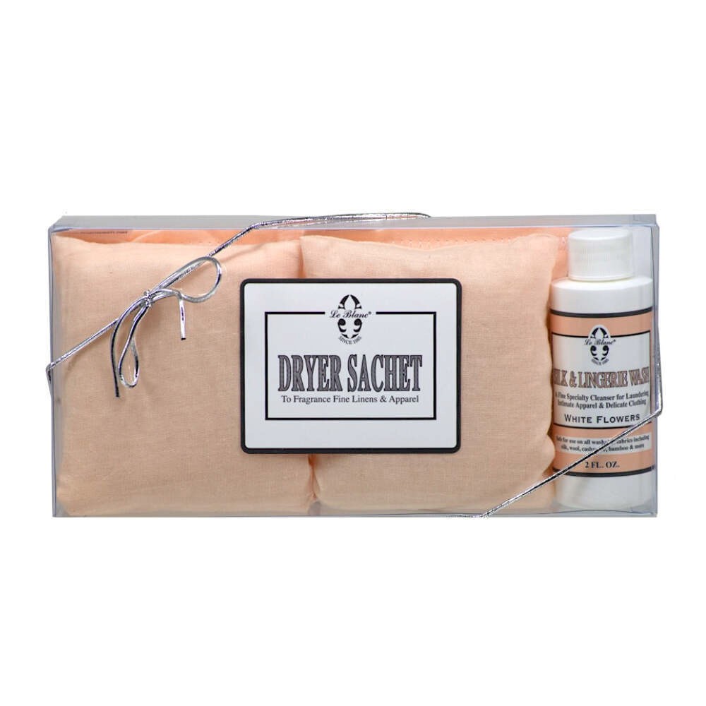 Le Blanc Dryer Sachet