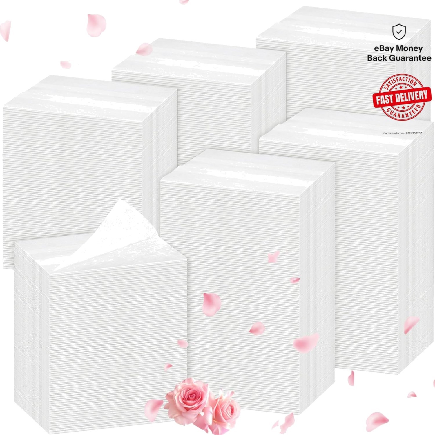 Dryer Sheets
