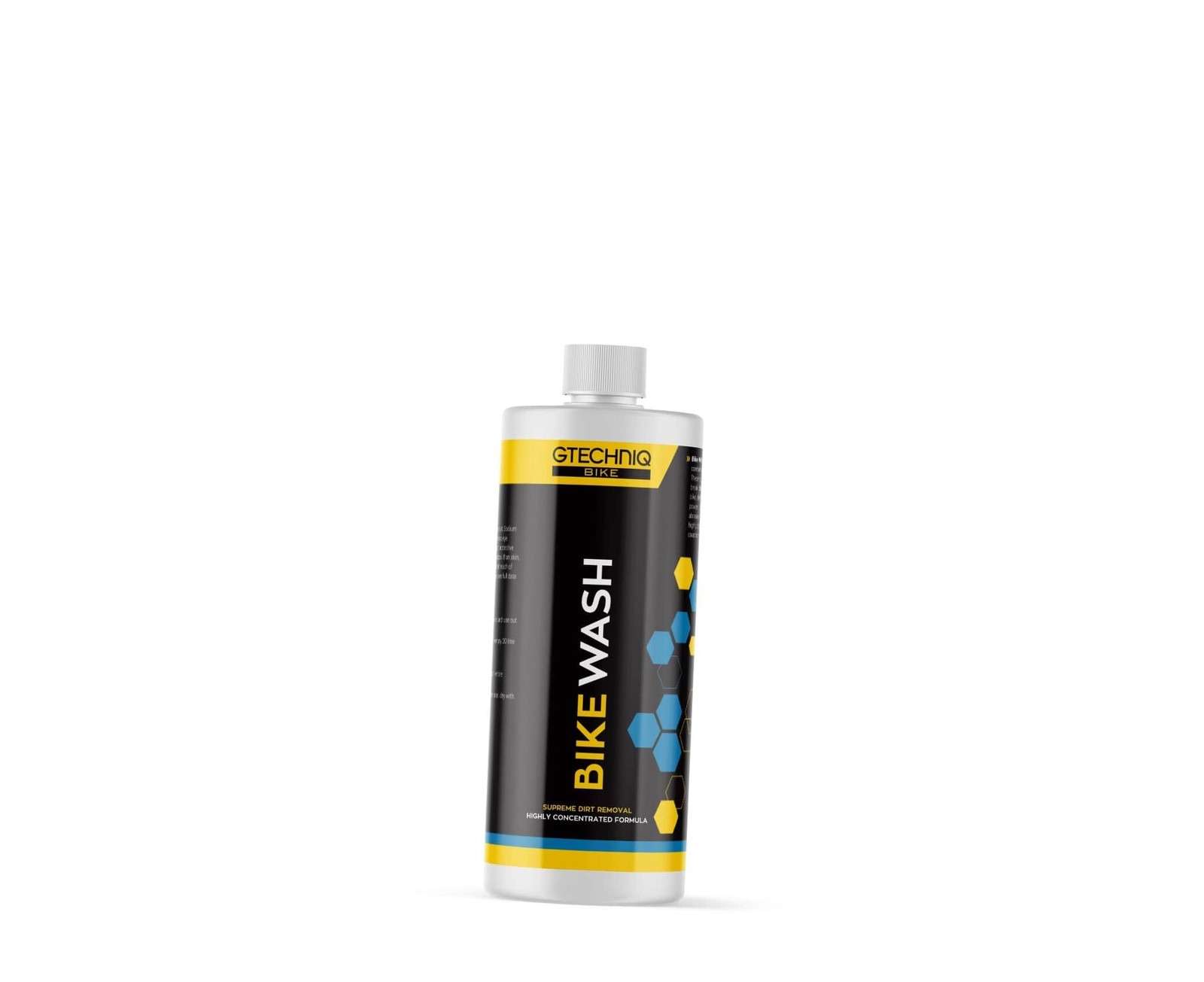 Bike Wash, 8.45 fl oz | Effectively Removes Stubborn 8.4 Fl Oz (Pack of 1)