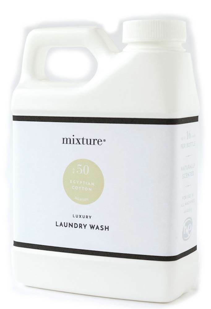 SALT SAGE Mixture Scented Laundry Wash 32 Ounce