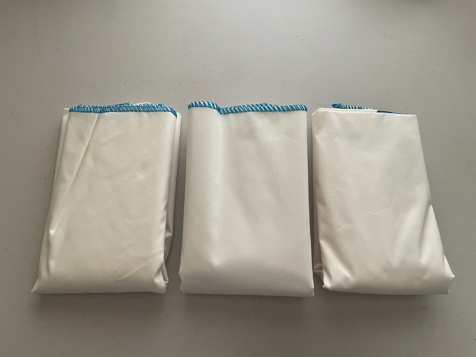3 Dryel In-Dryer Dry Cleaning Bags New