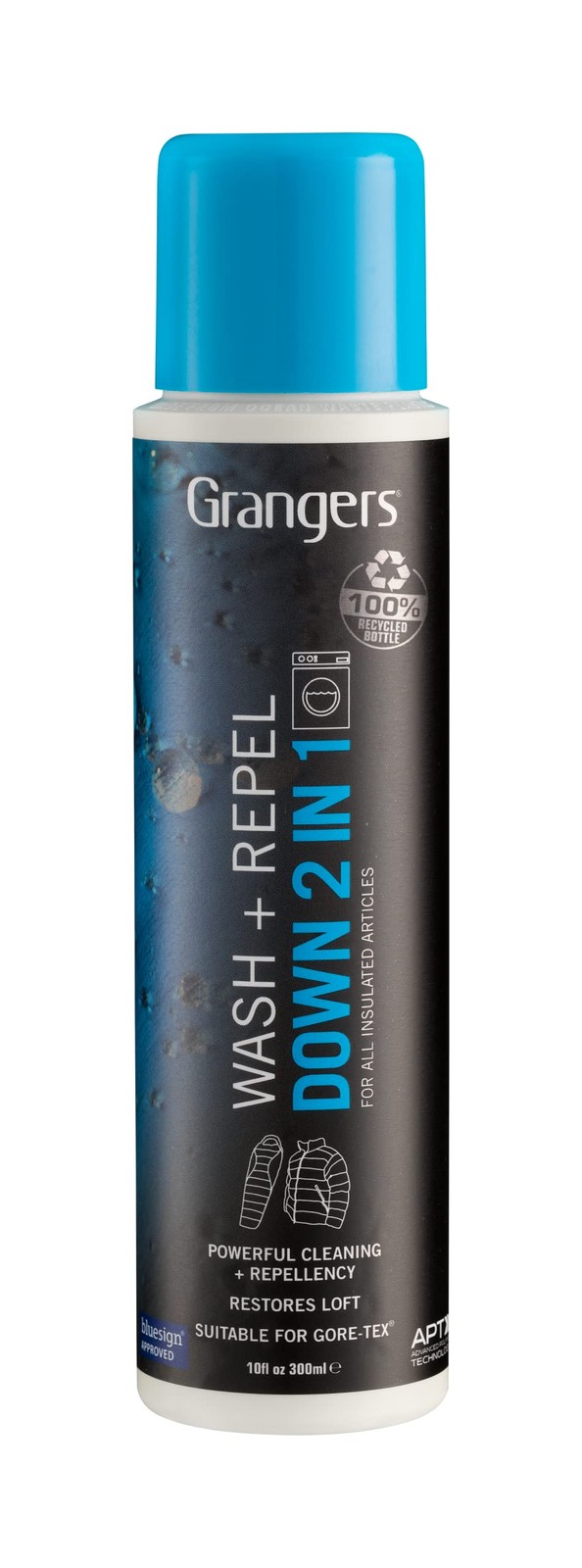 Grangers Waterproofing820166 Clear 300ml