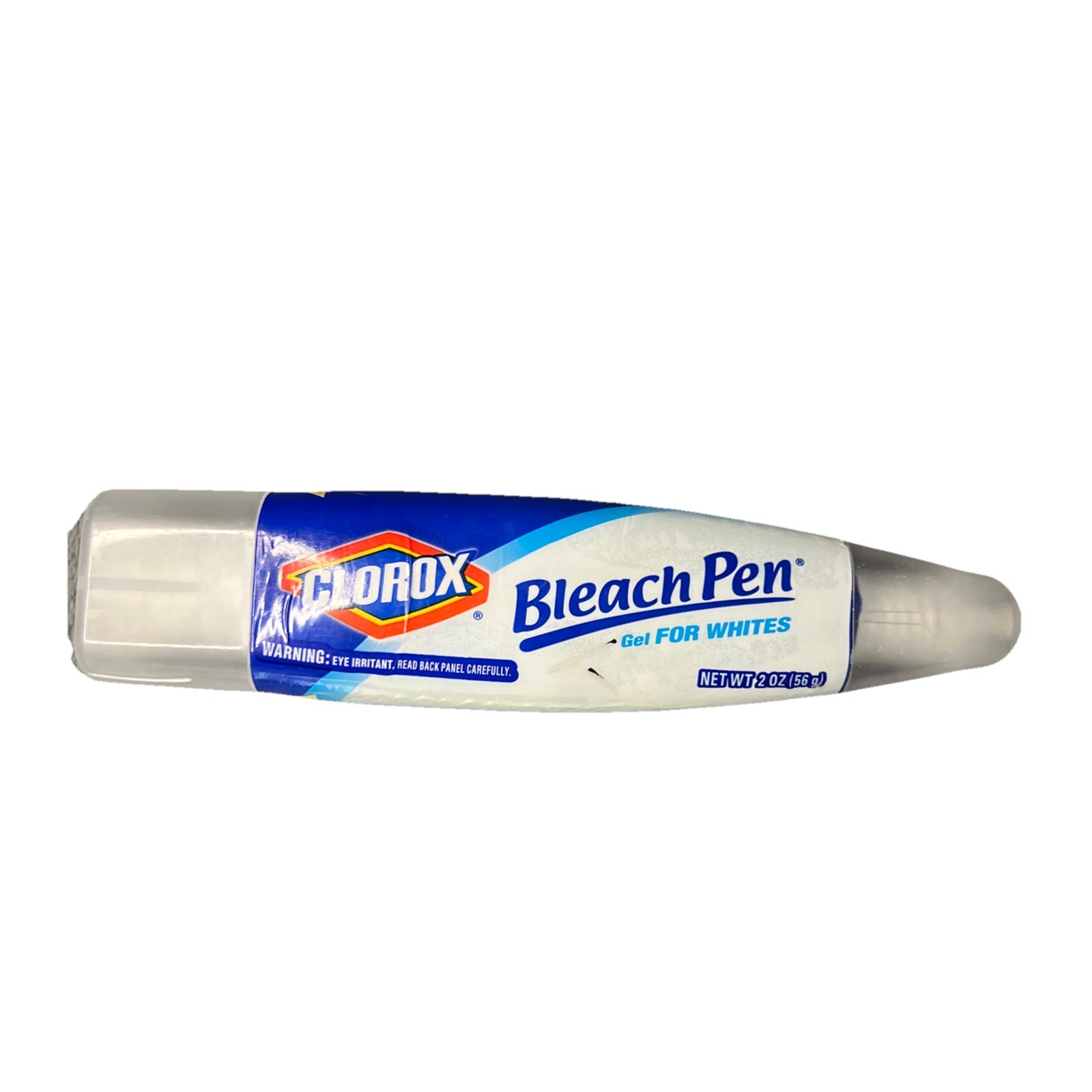 Discontinued Clorox Bleach Pen Gel With Dual Tip – Weighs 2.6 Ounces