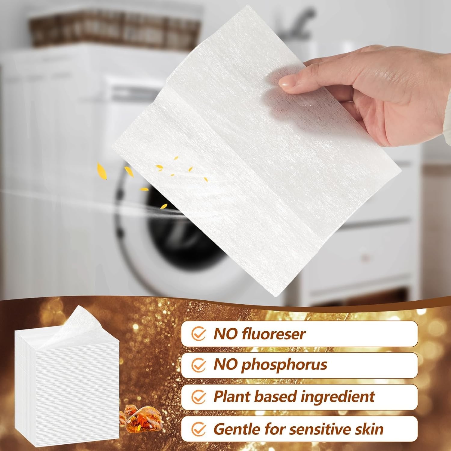 Dryer Sheets Bulk