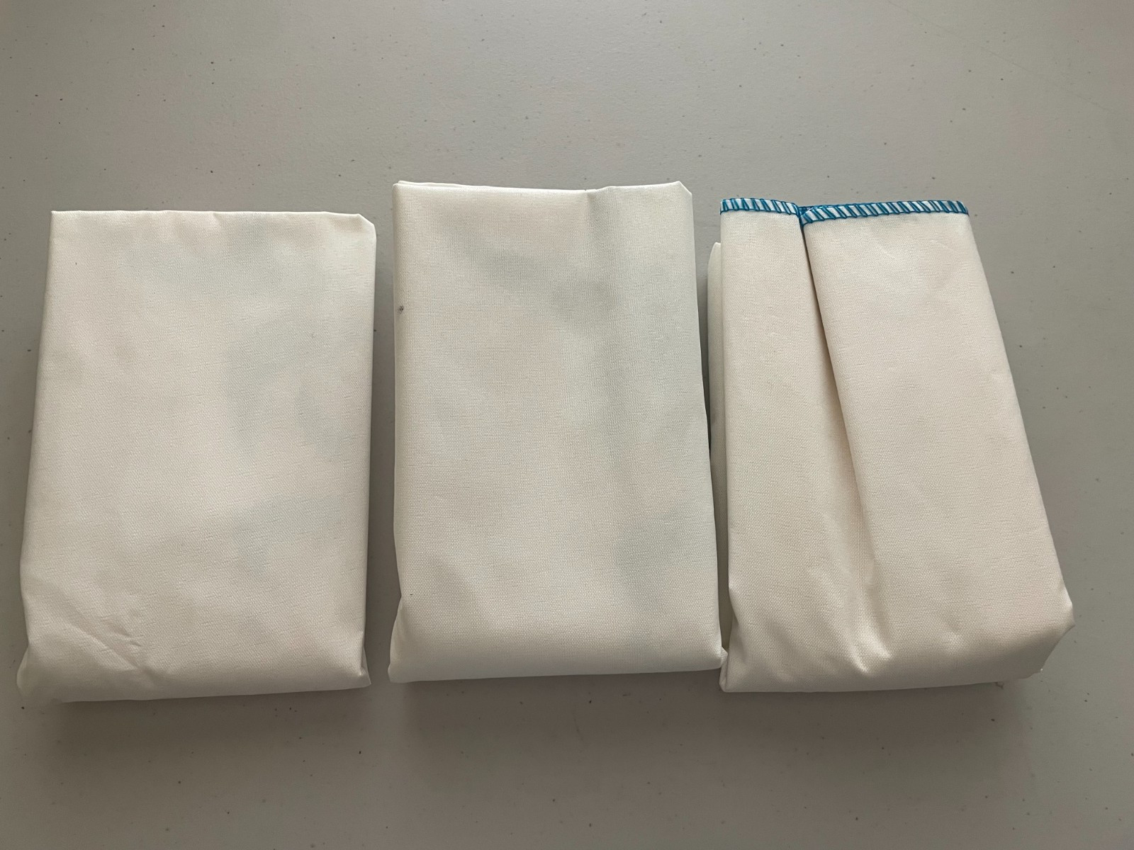 3 Dryel In-Dryer Dry Cleaning Bags New